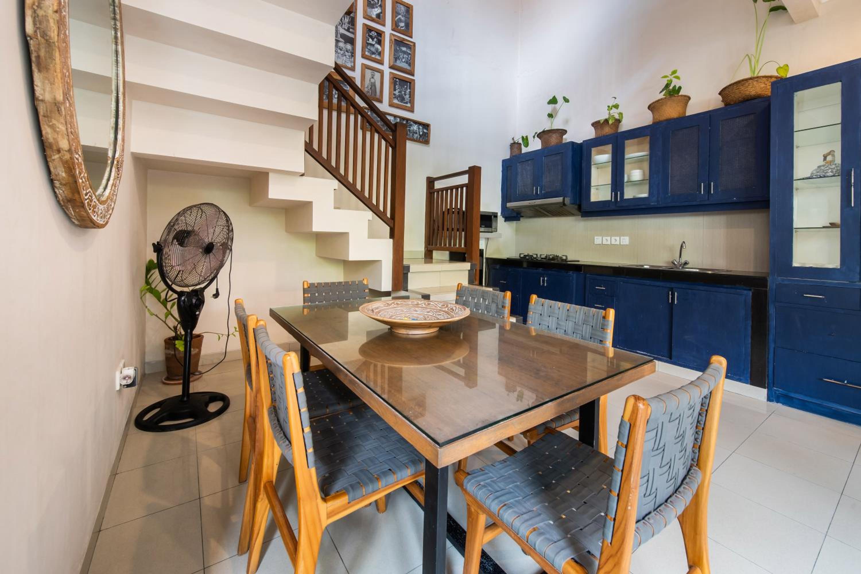Villa Kinawa Seminyak