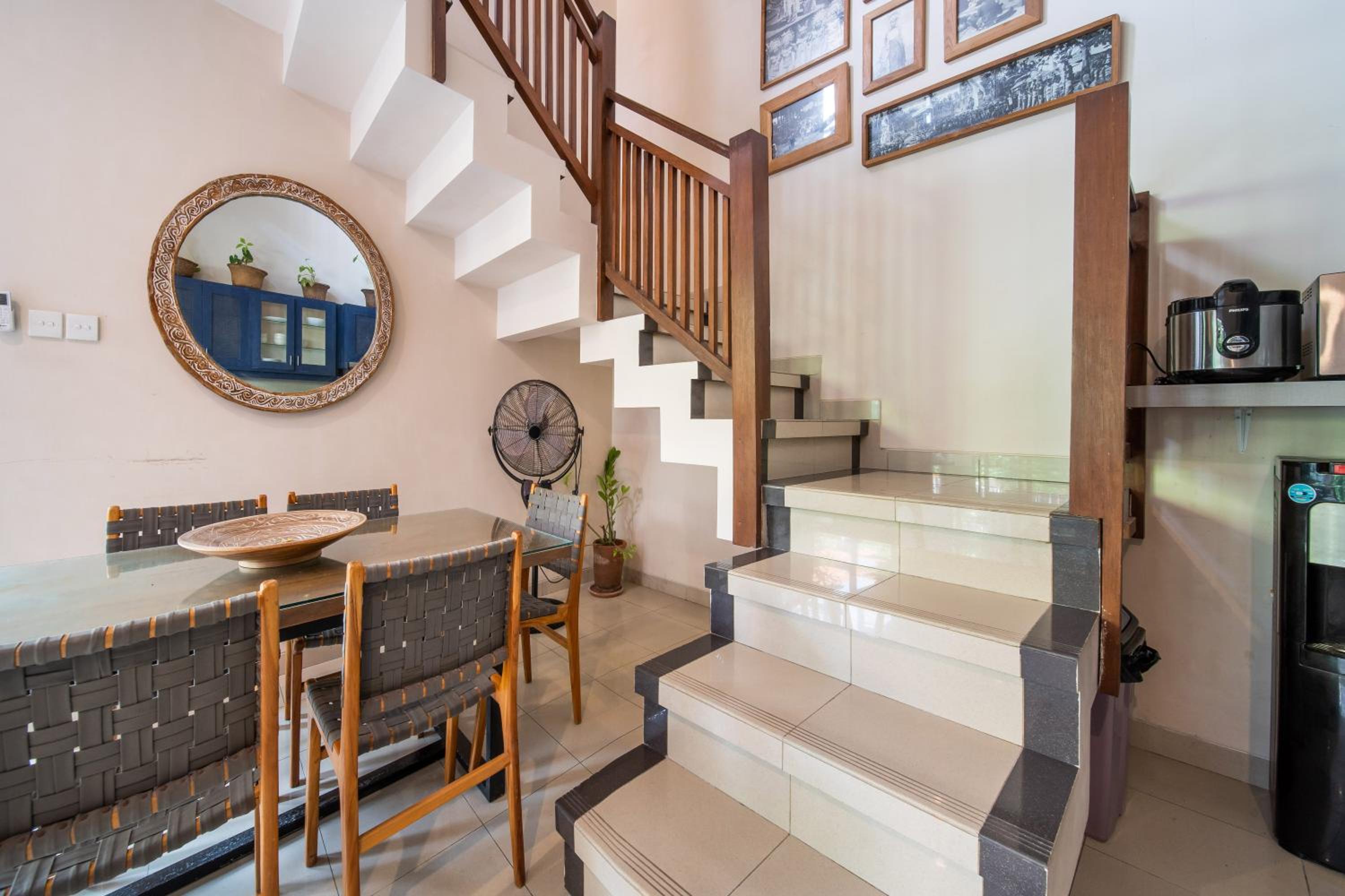 Villa Kinawa Seminyak