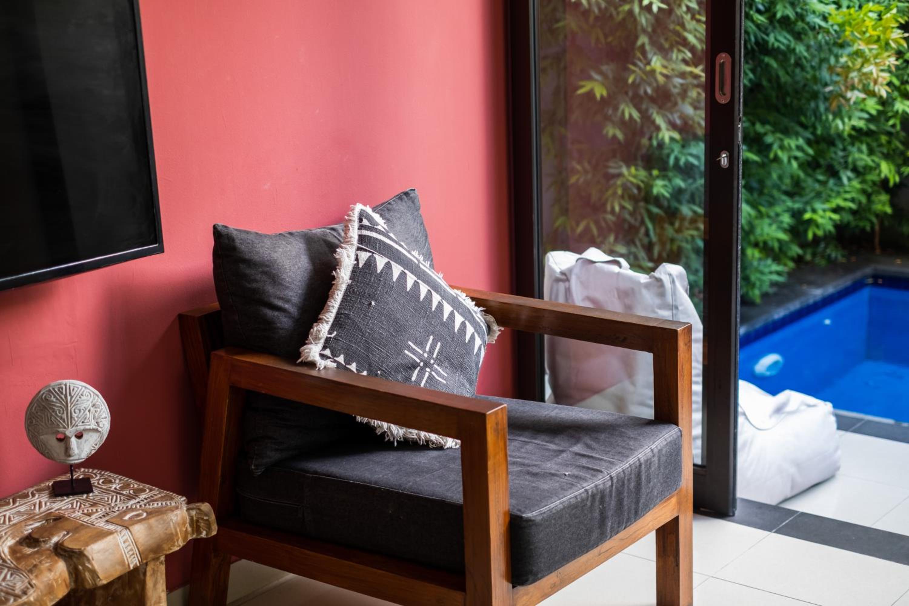 Villa Kinawa Seminyak