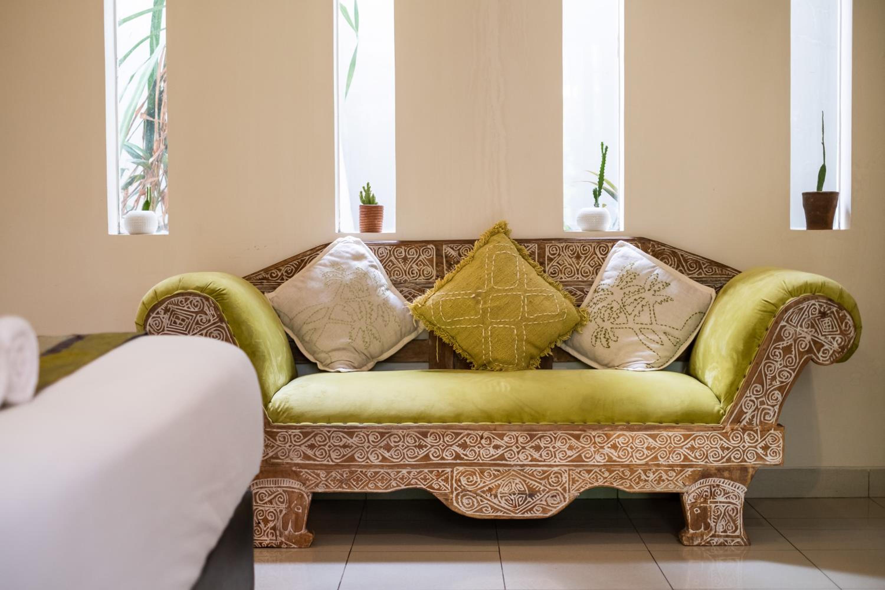 Villa Kinawa Seminyak