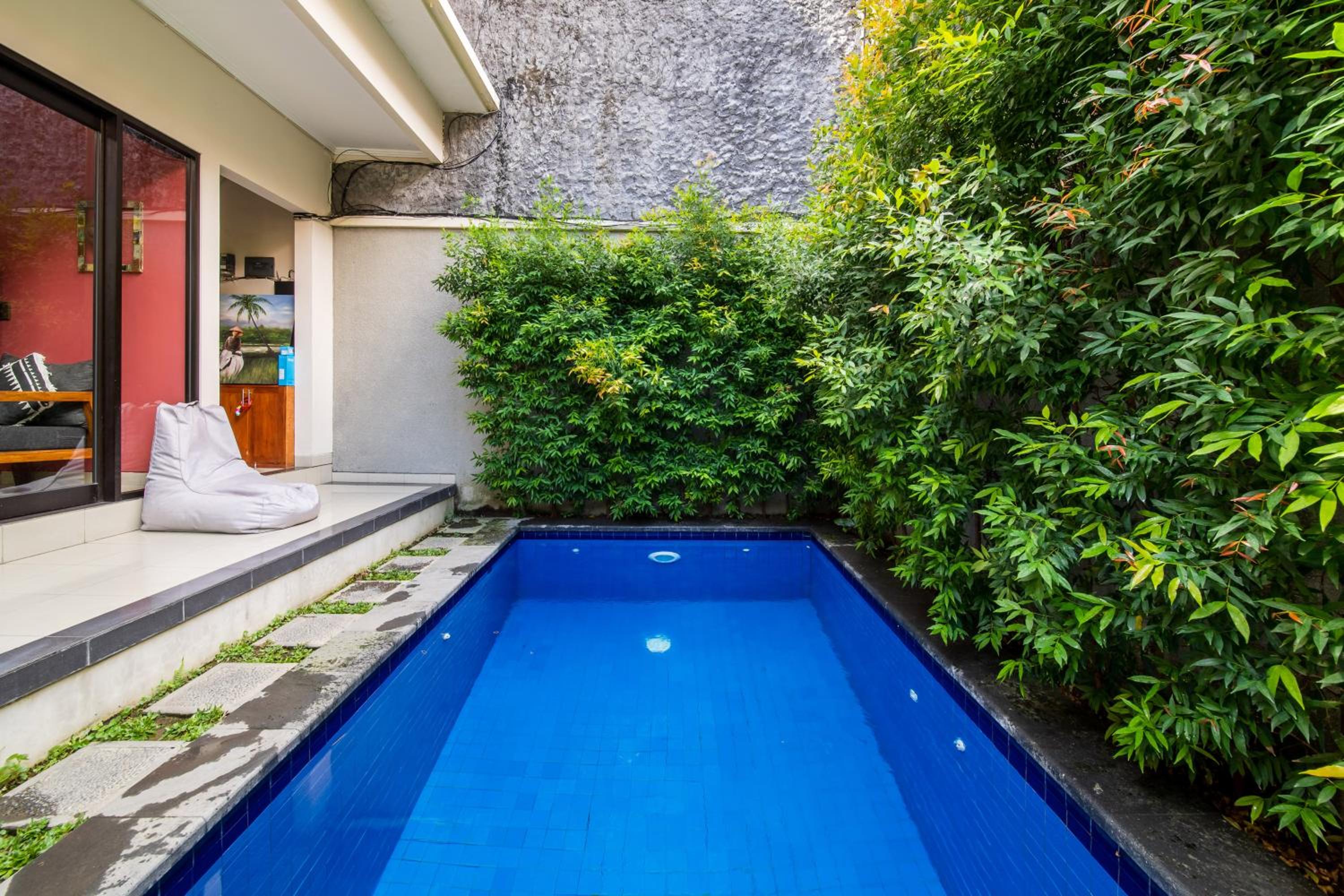 Villa Kinawa Seminyak