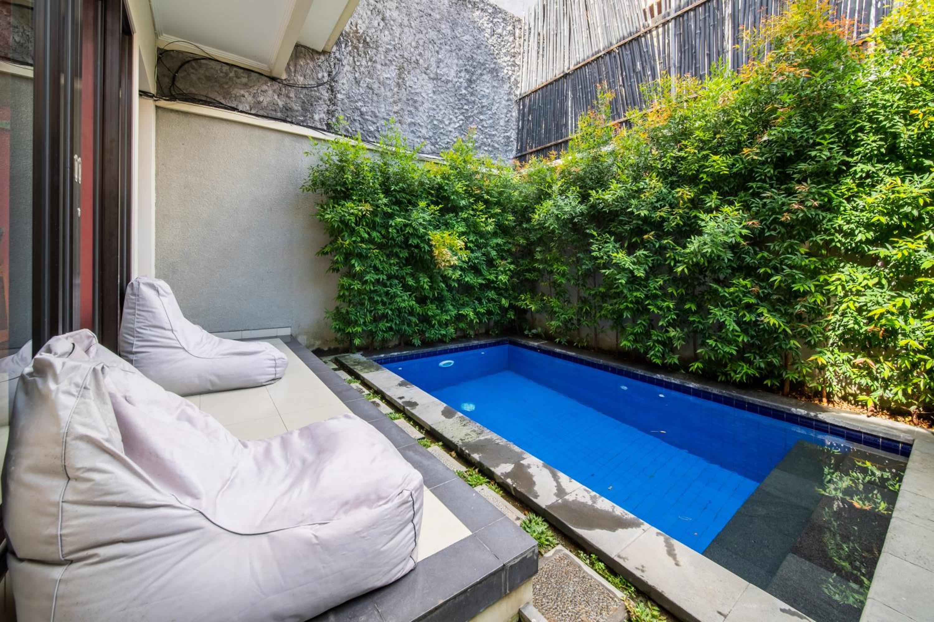 Villa Kinawa Seminyak