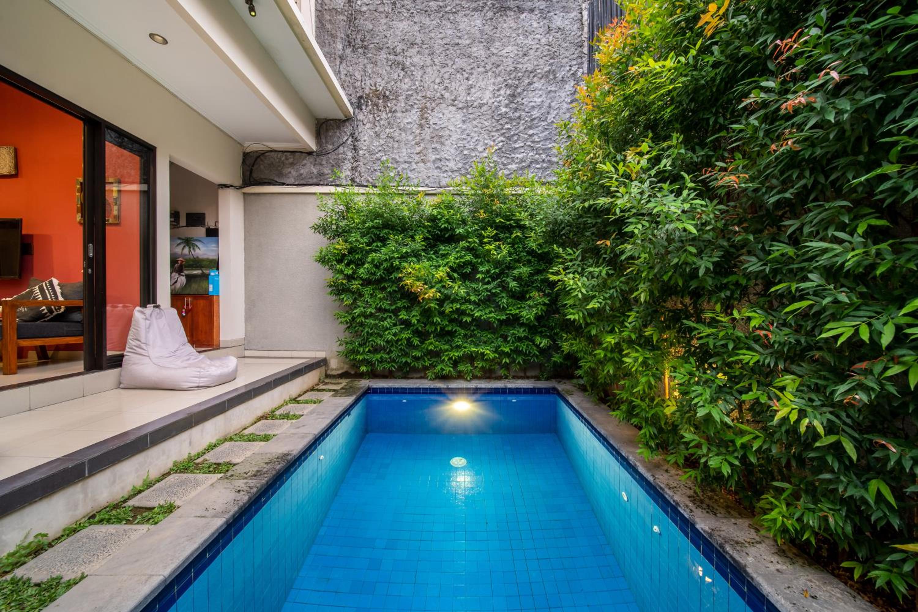 Villa Kinawa Seminyak