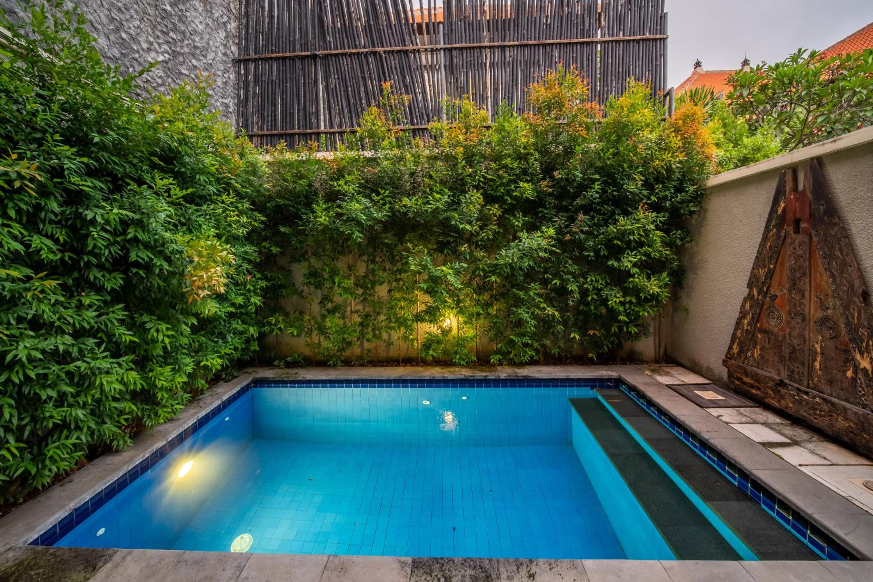 Villa Kinawa Seminyak