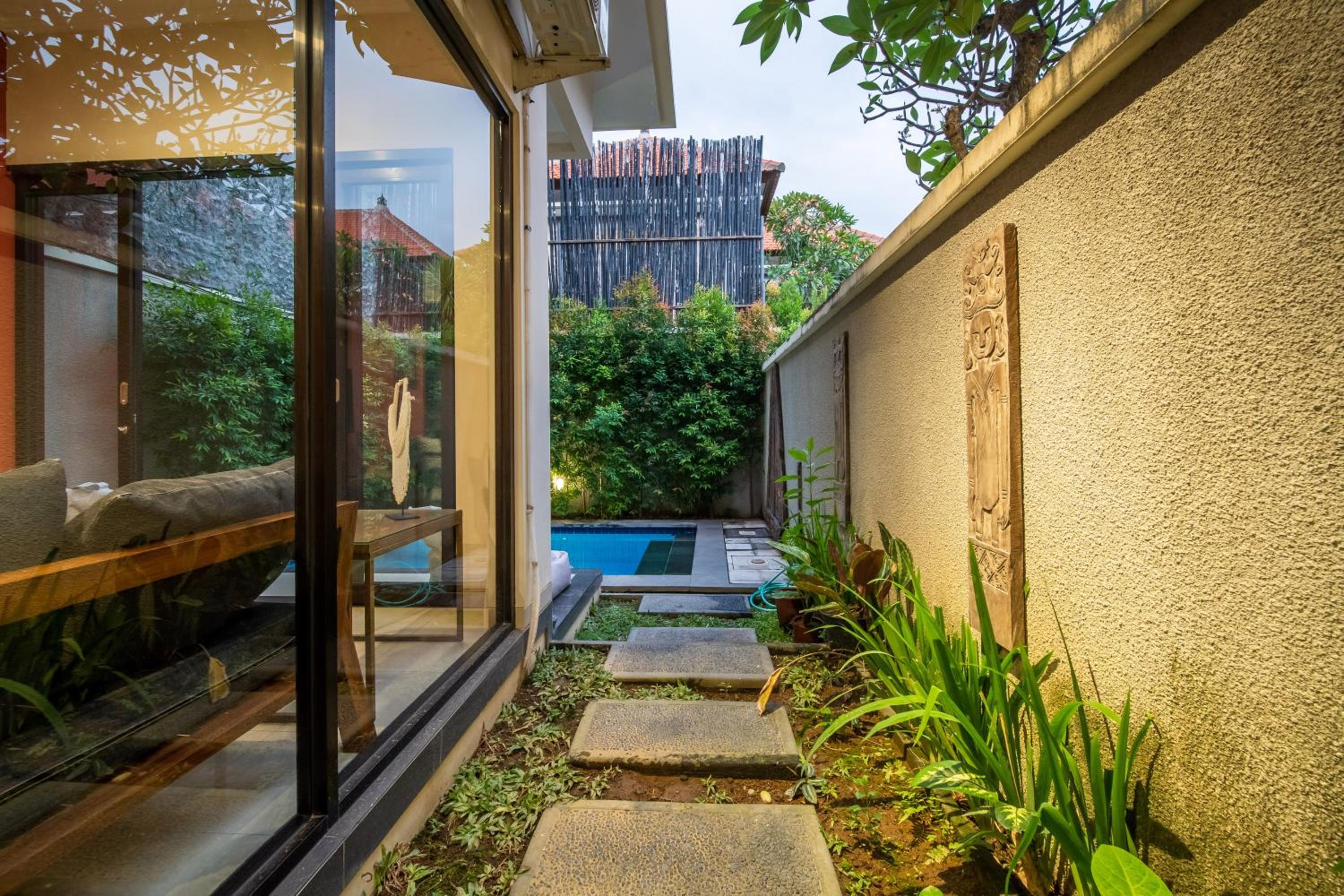 Villa Kinawa Seminyak