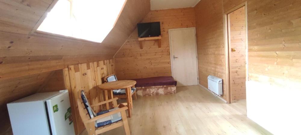Wellness Penzion Eva