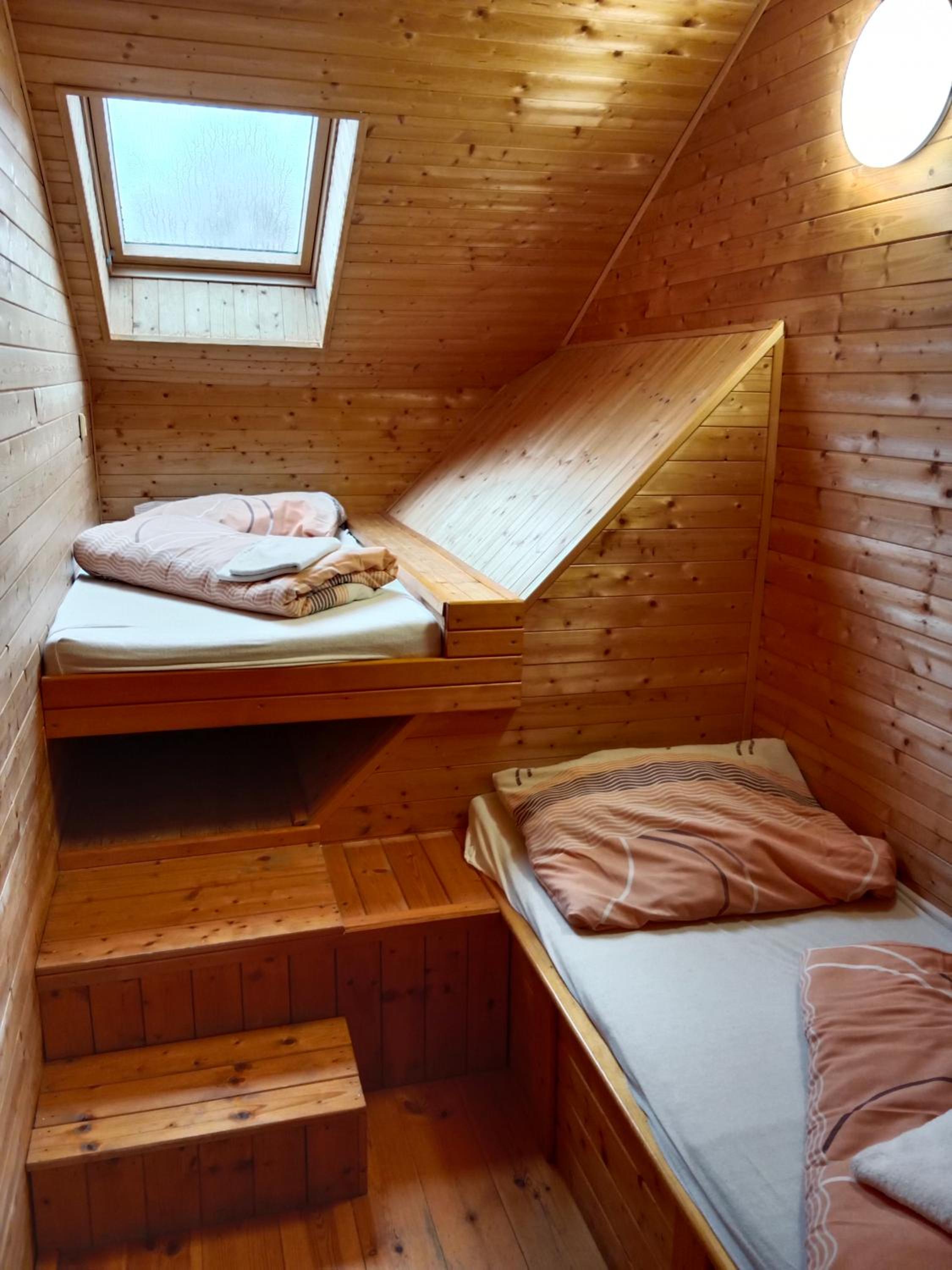 Wellness Penzion Eva