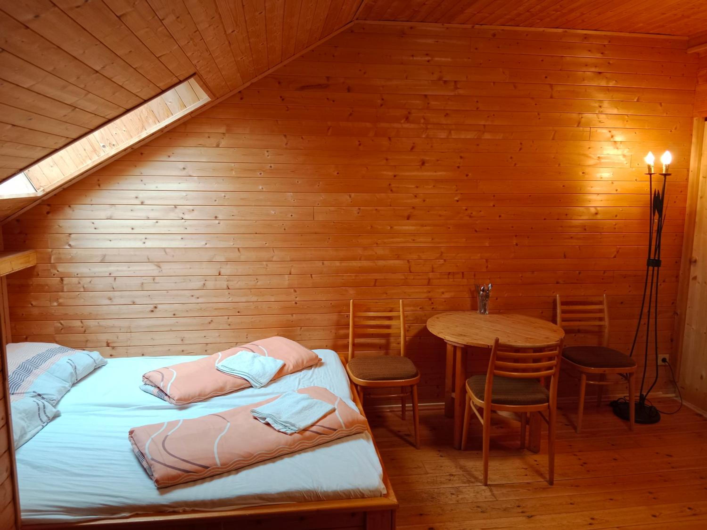 Wellness Penzion Eva
