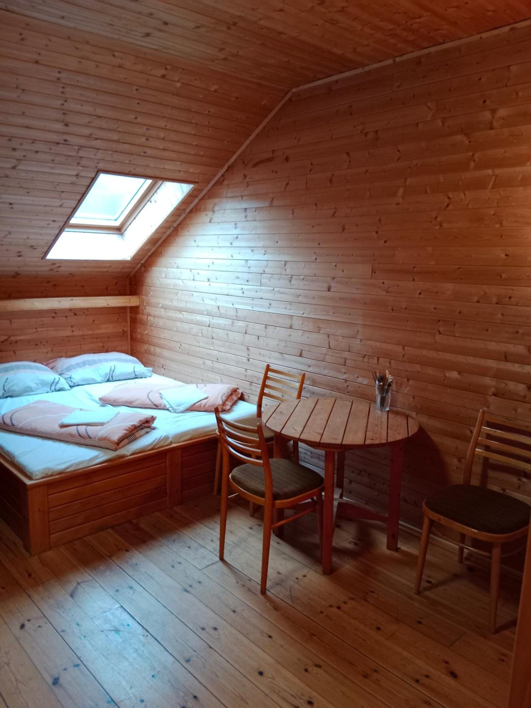 Wellness Penzion Eva