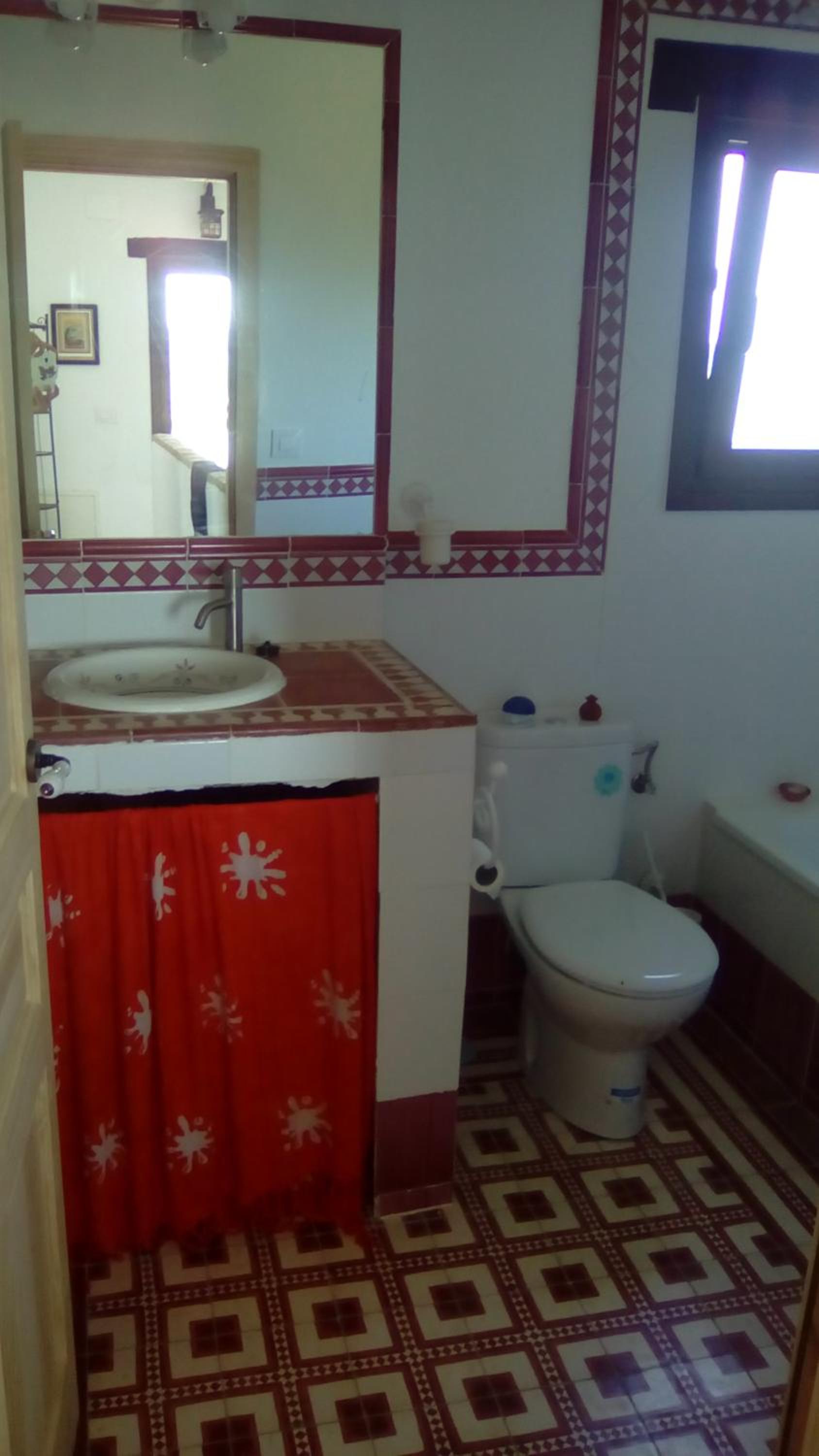 Habitacion en la Finca Casa Halcon view 2