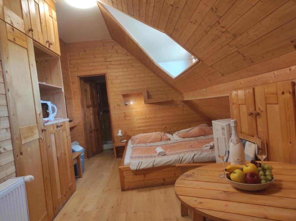 Wellness Penzion Eva