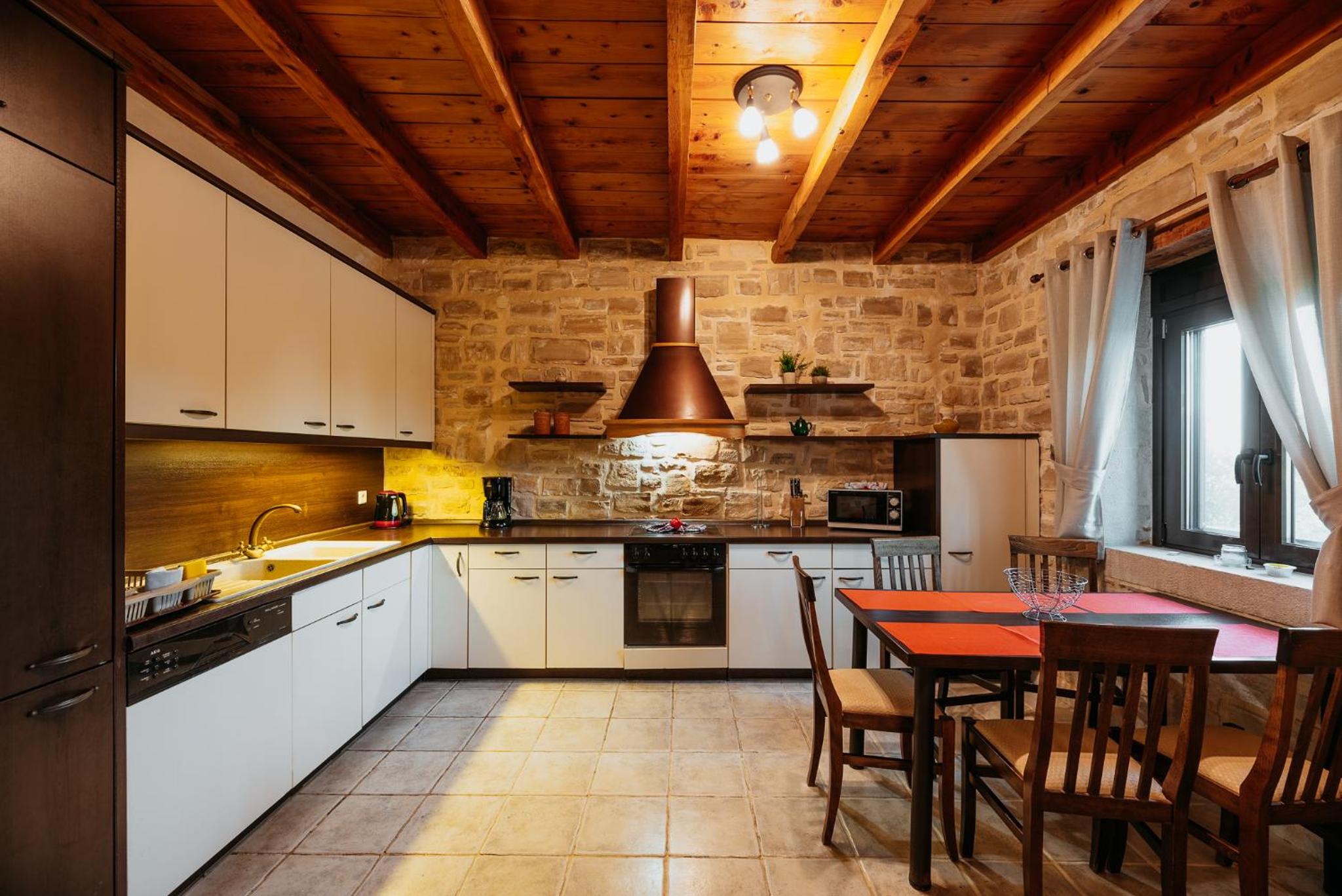 Villa Olympia - Villa Erato