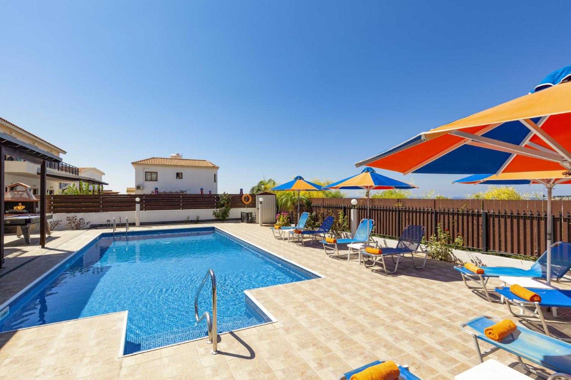 Villa Harmony by Villa Plus