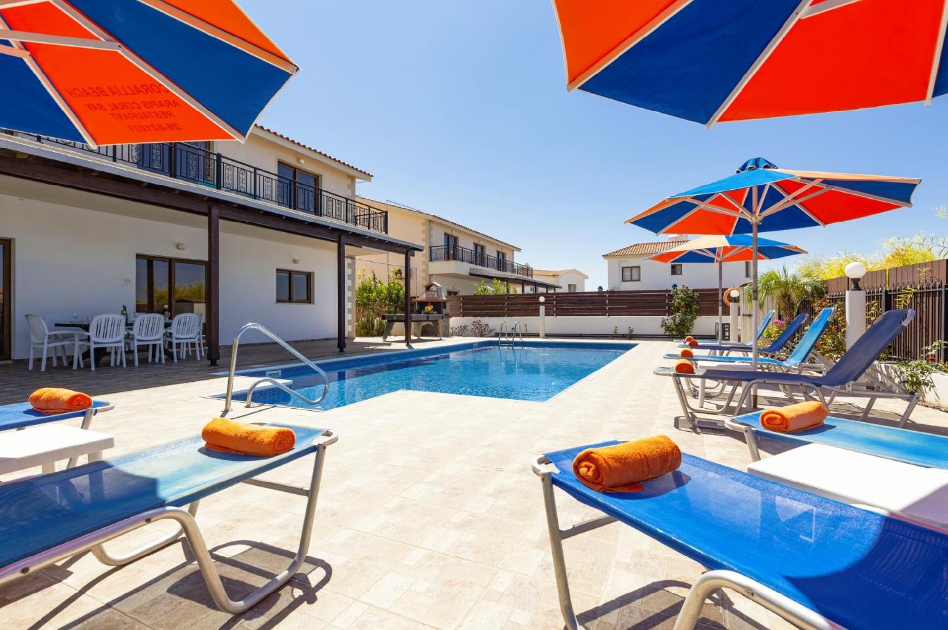 Villa Harmony by Villa Plus