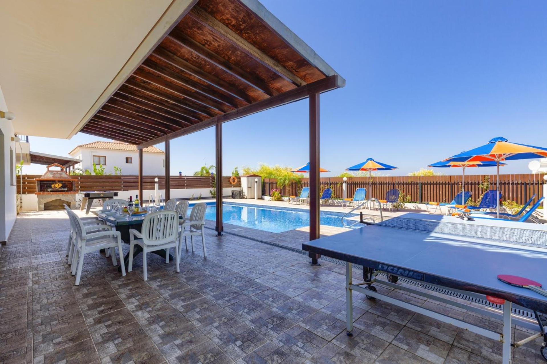 Villa Harmony by Villa Plus
