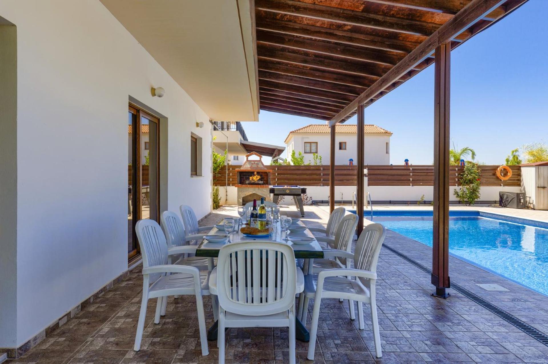 Villa Harmony by Villa Plus