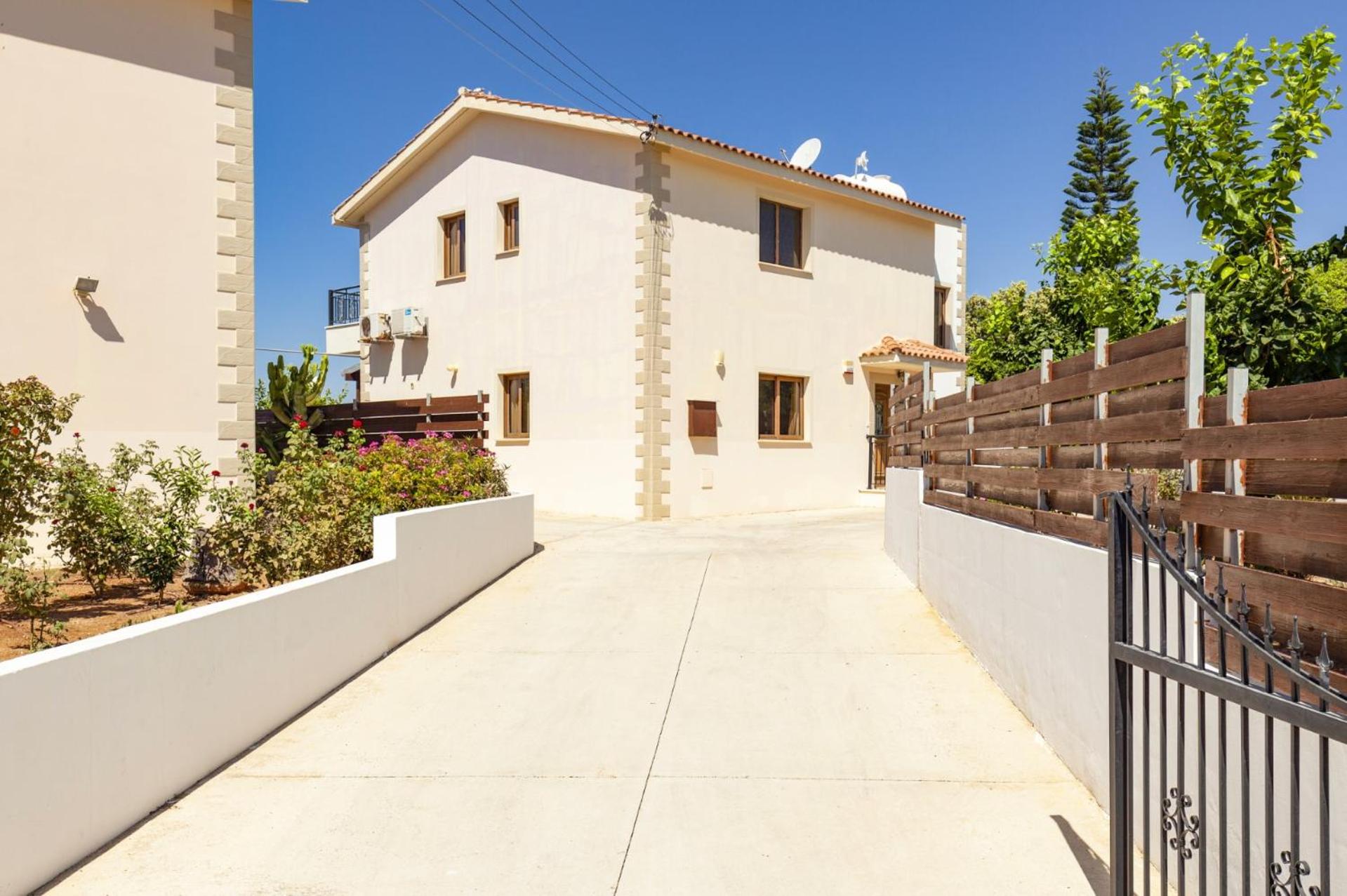 Villa Harmony by Villa Plus