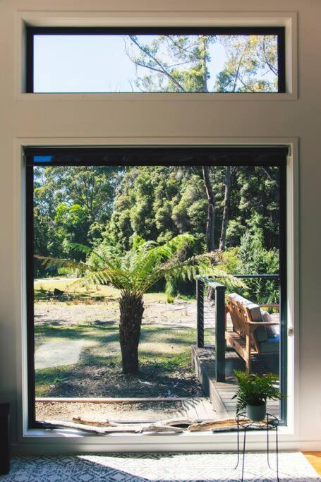 Bush and Beach Family Retreat