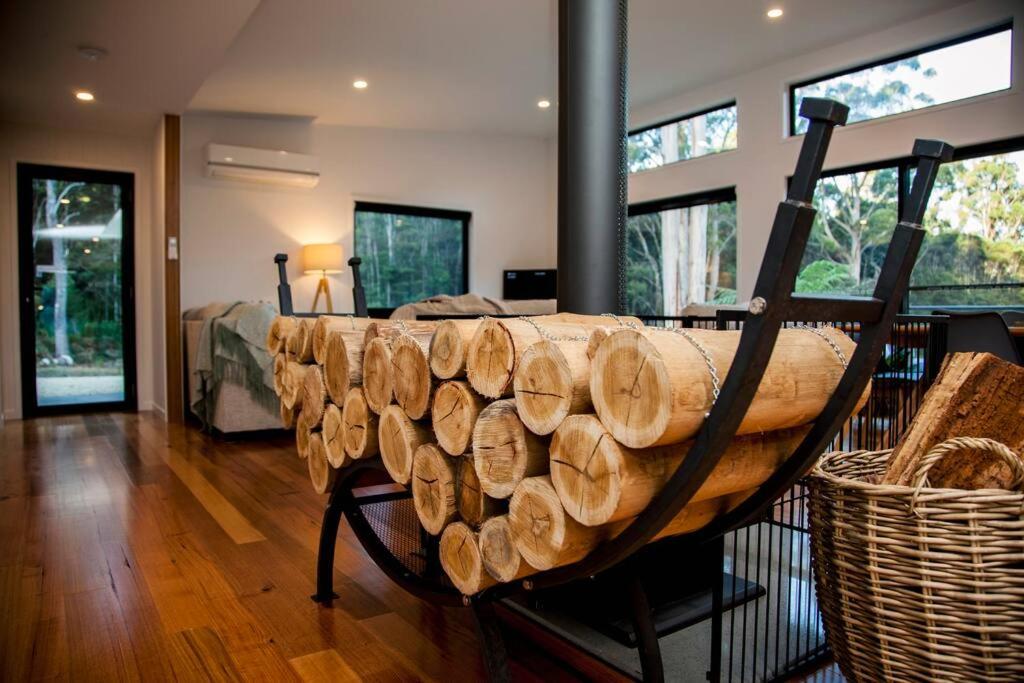 Bush and Beach Family Retreat