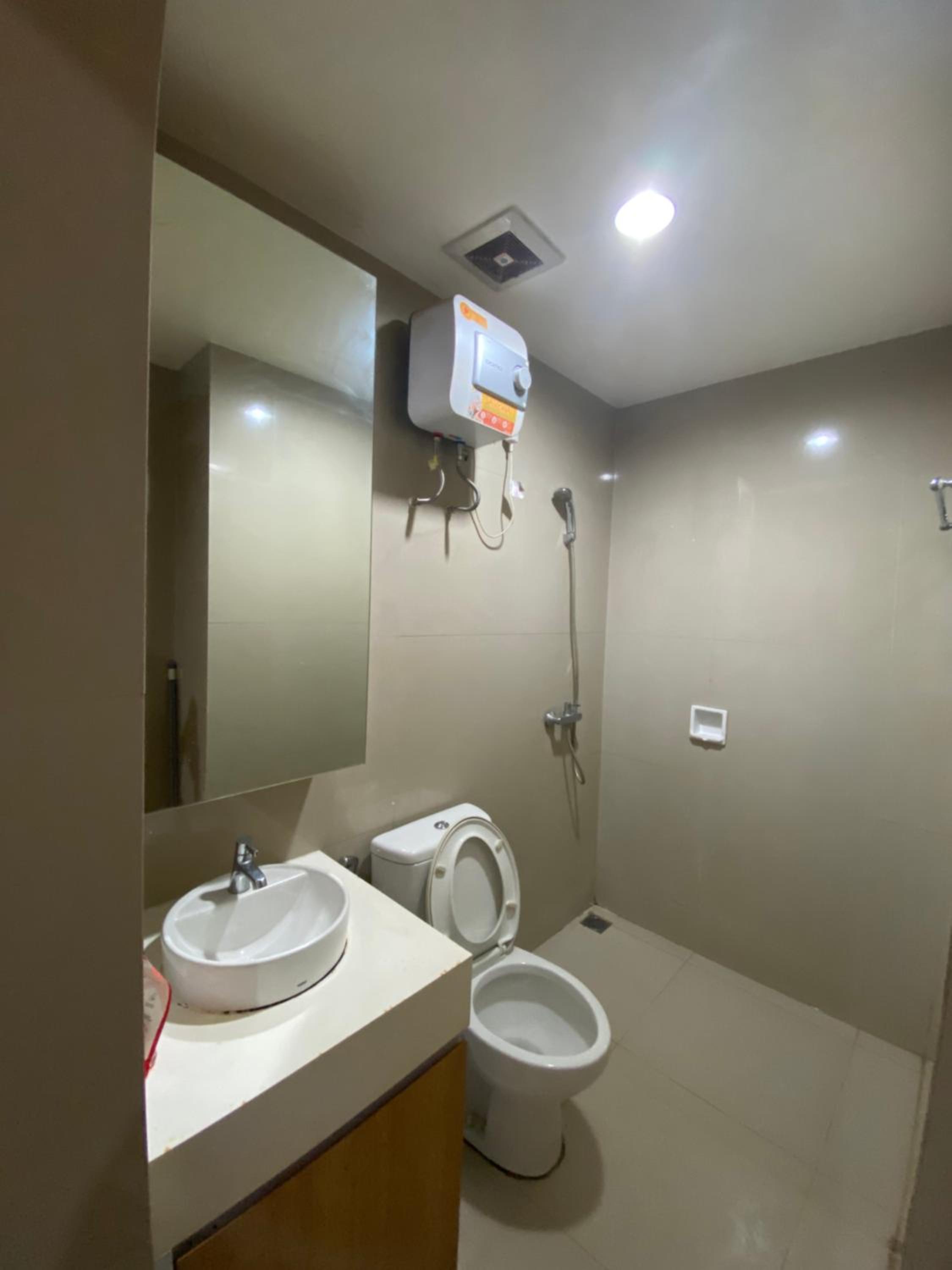 APARTMENT TREEPARK BSD by HW APARTMENT view 3