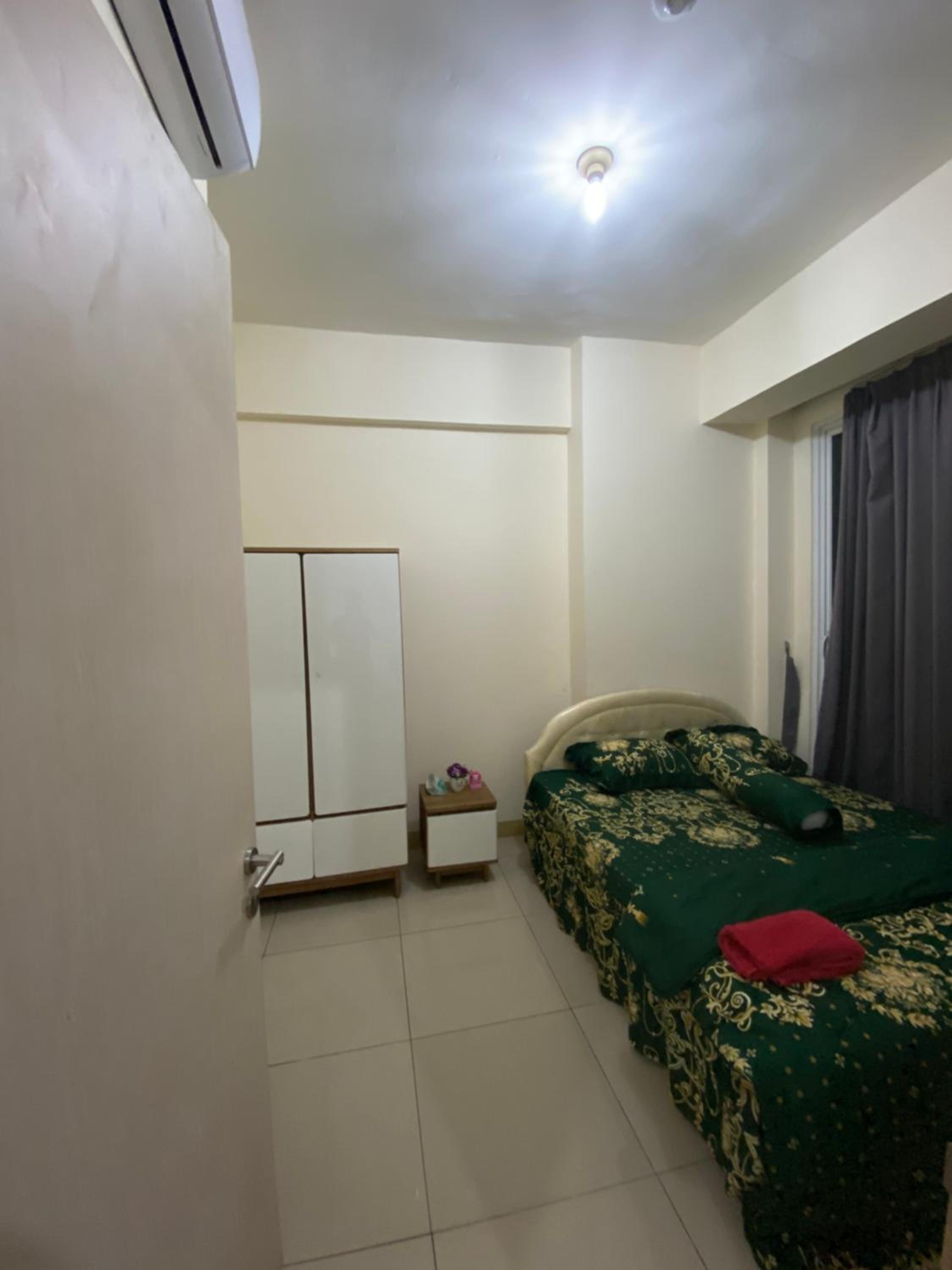 APARTMENT TREEPARK BSD by HW APARTMENT view 5