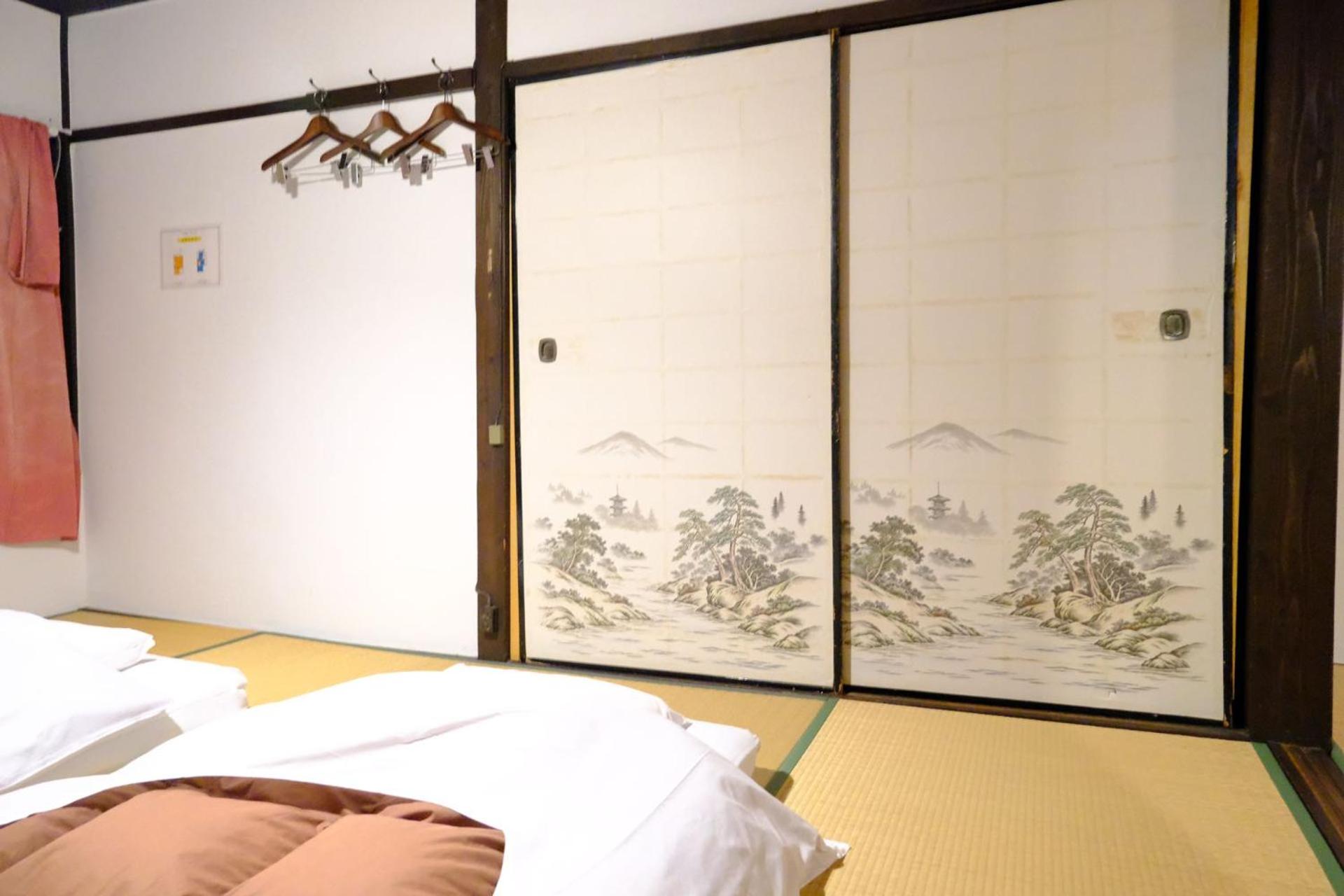 Sanjyomisasagi Umenotoan