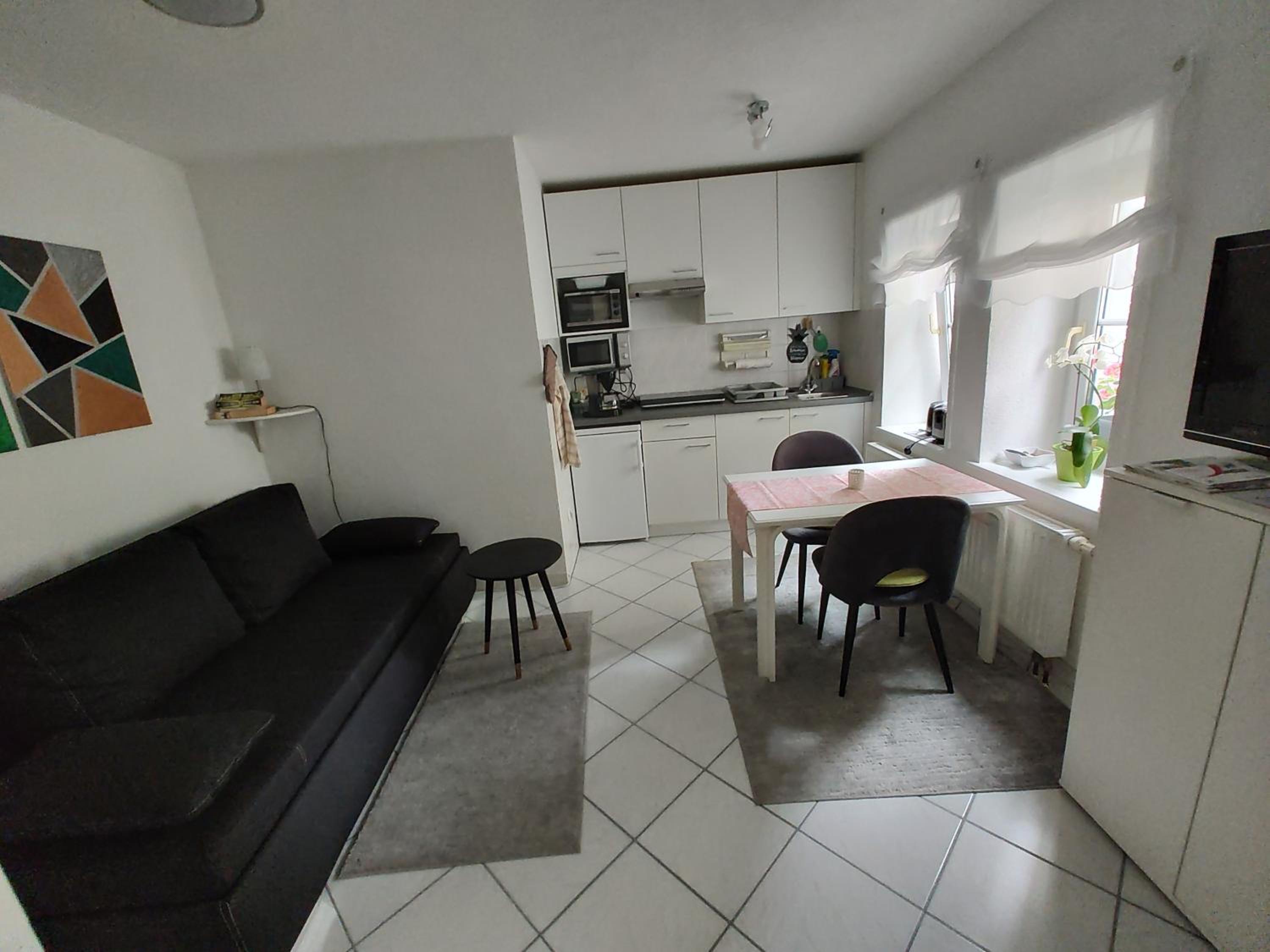 Ferienwohnung Altstadt - Property Image 6