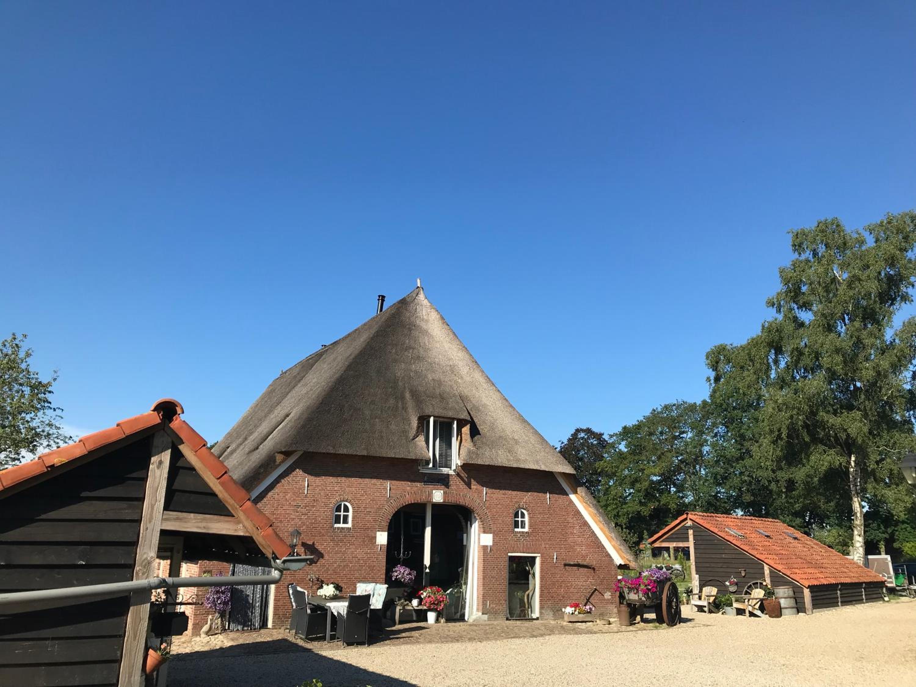 Een mooie plek view 2