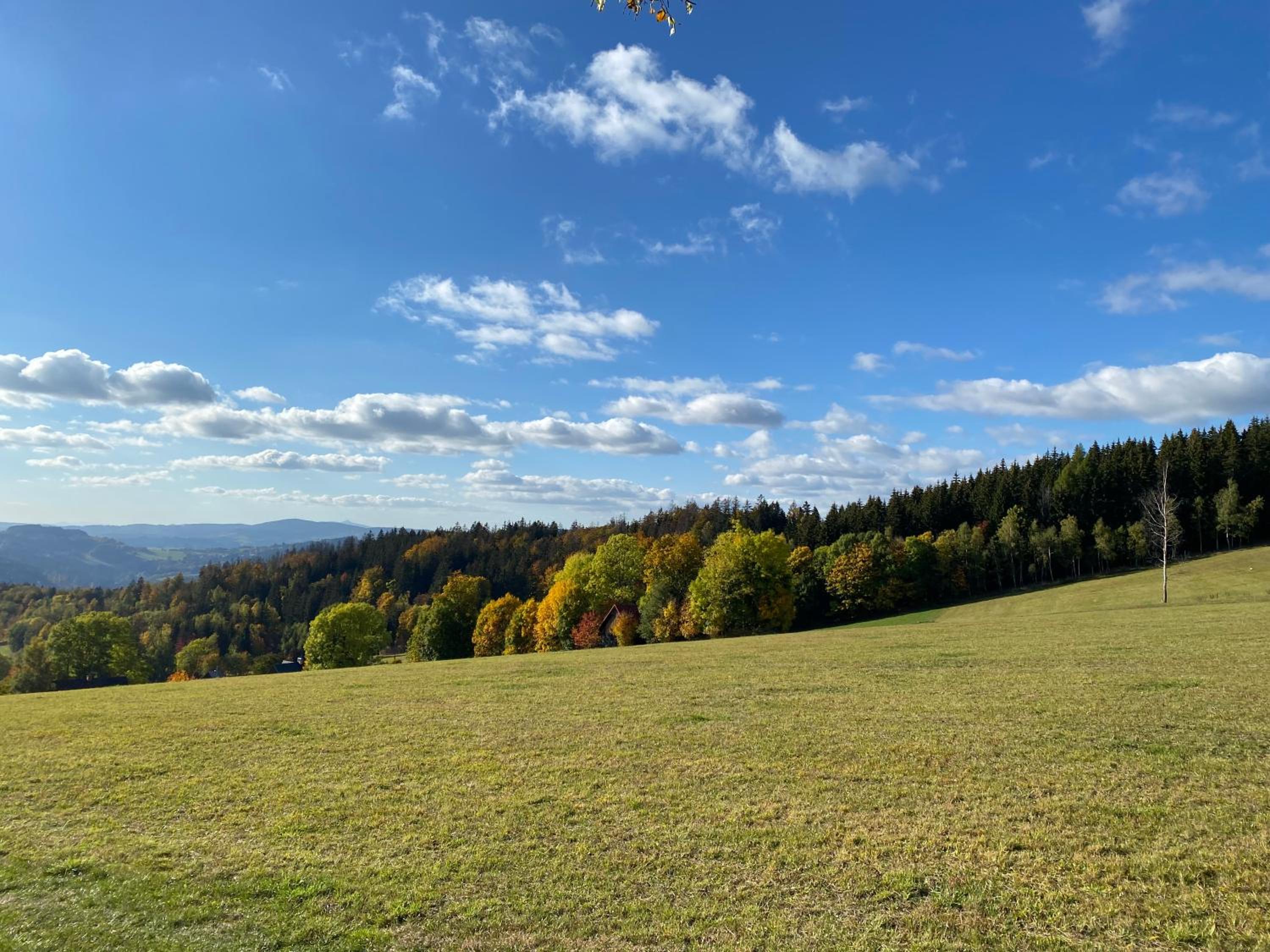 Apartmán HYGGE Bratrouchov