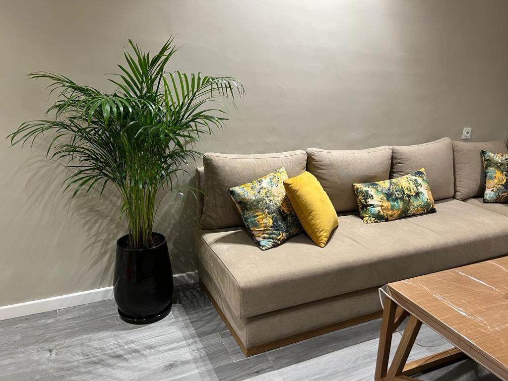 Hotel Dar Rima Tanger