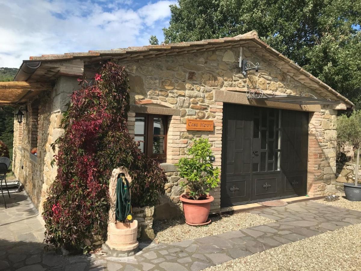 Casa Henry