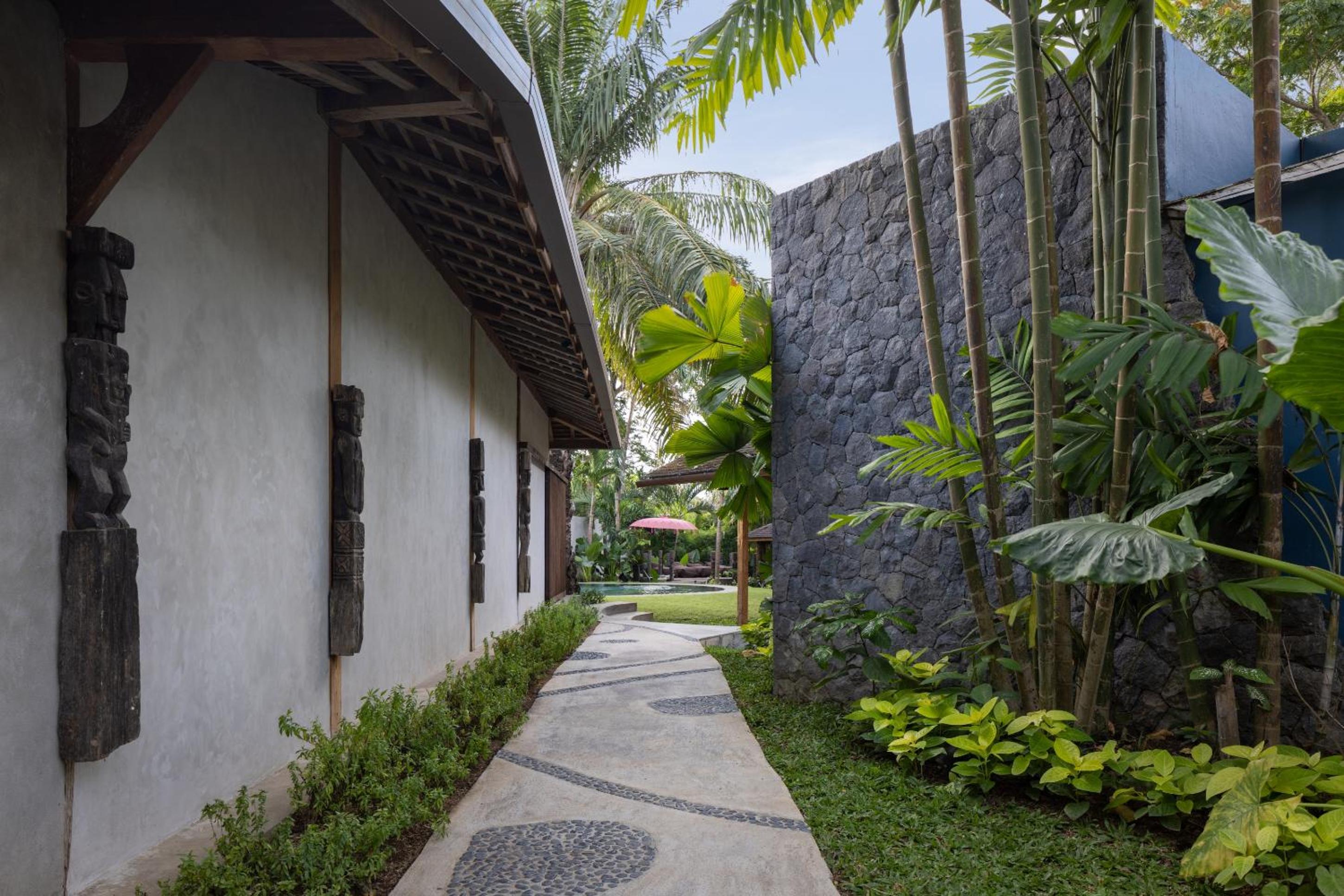 Blue Karma Village - Image 1