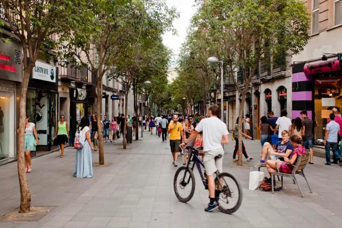 AmazINN Collection Madrid Chueca