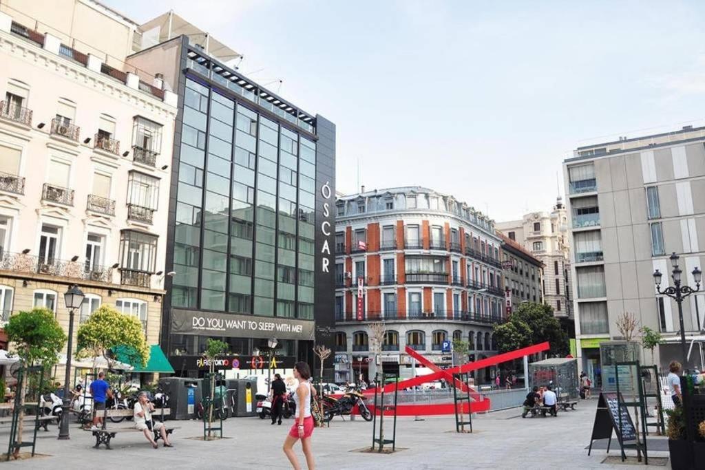 AmazINN Collection Madrid Chueca