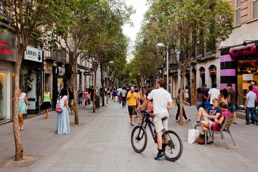 AmazINN Collection Madrid Chueca