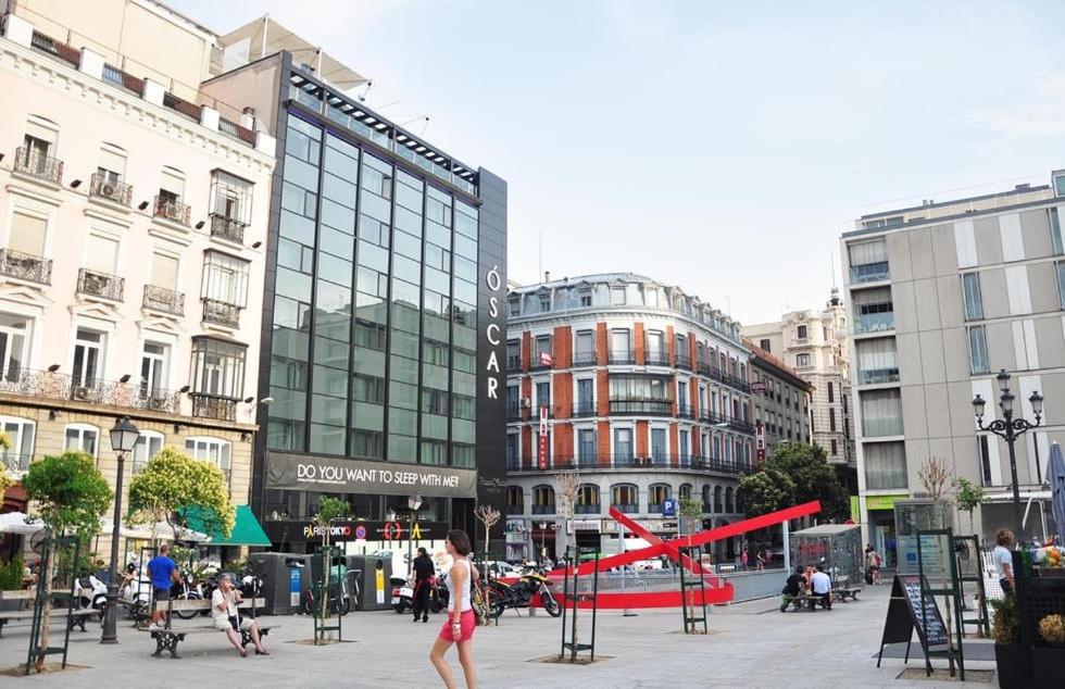 AmazINN Collection Madrid Chueca