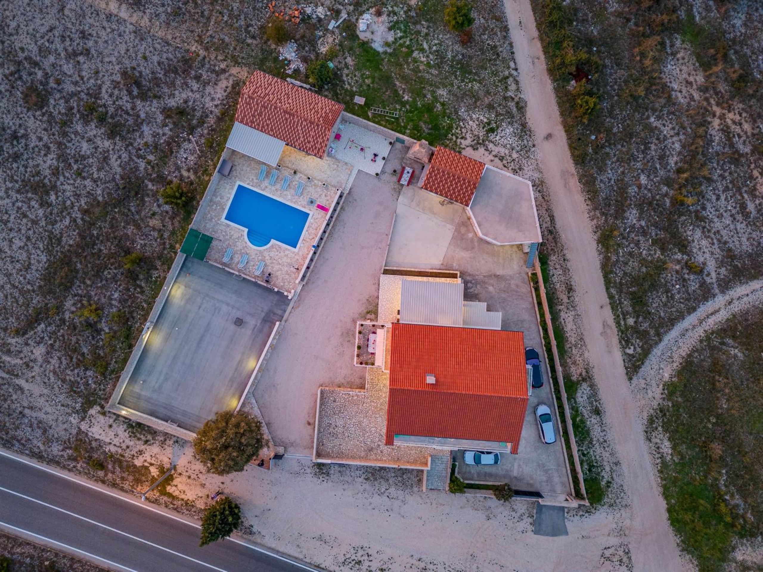 Villa Fenix ZadarVillas