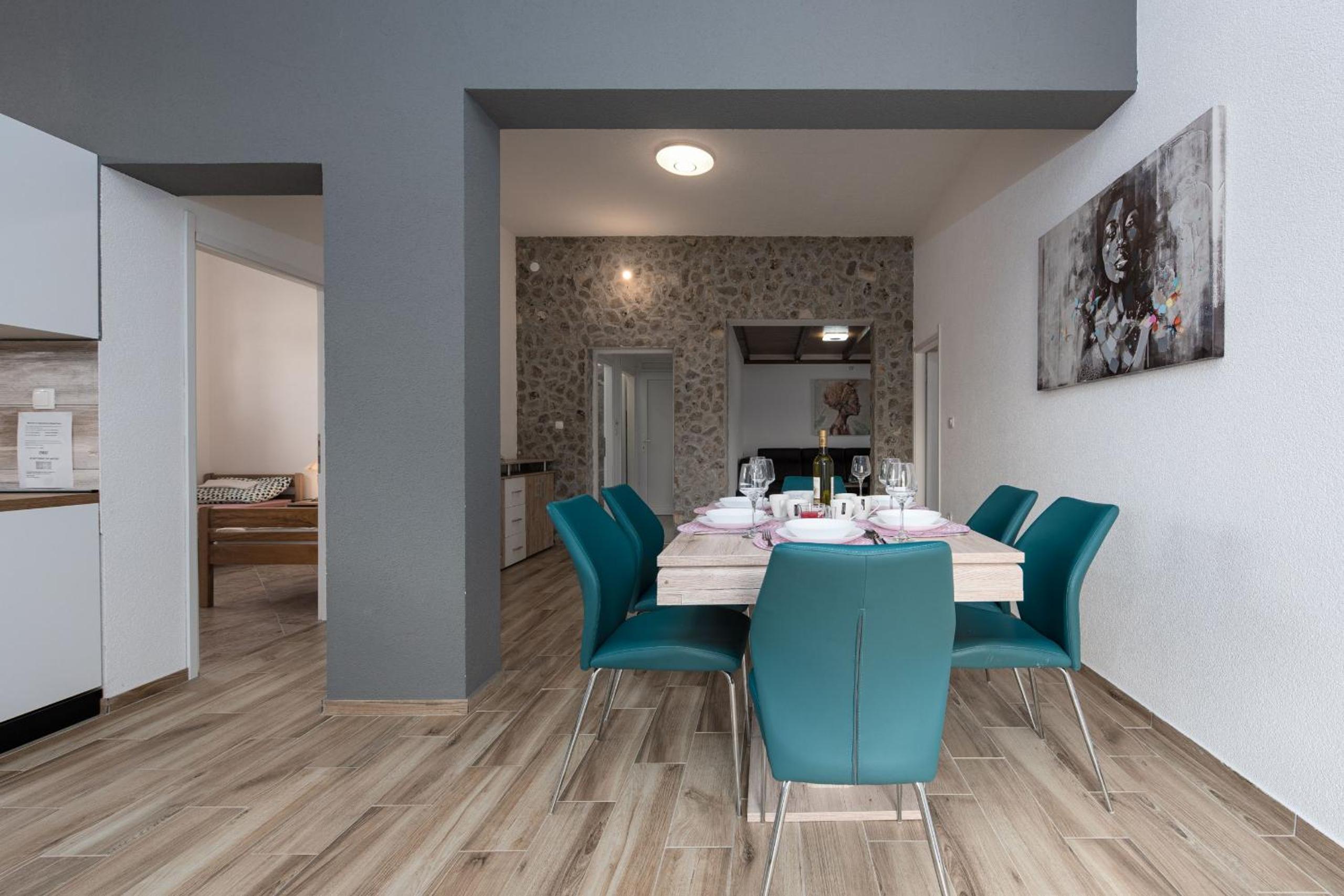Villa Fenix ZadarVillas