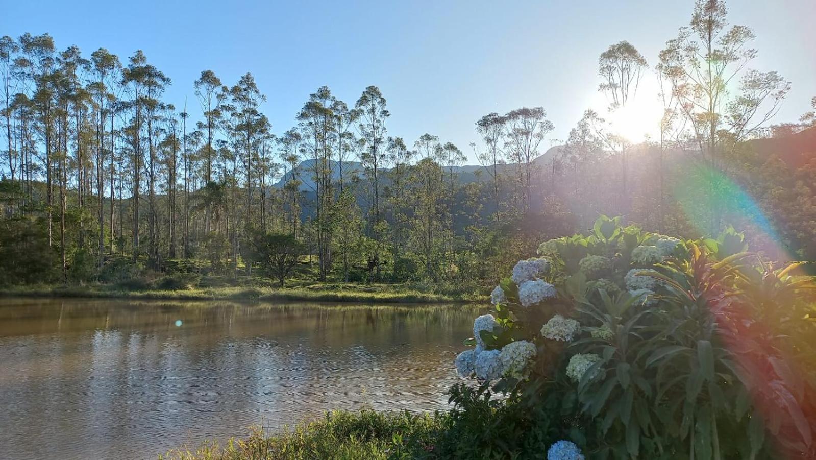 Vista dos Canyons