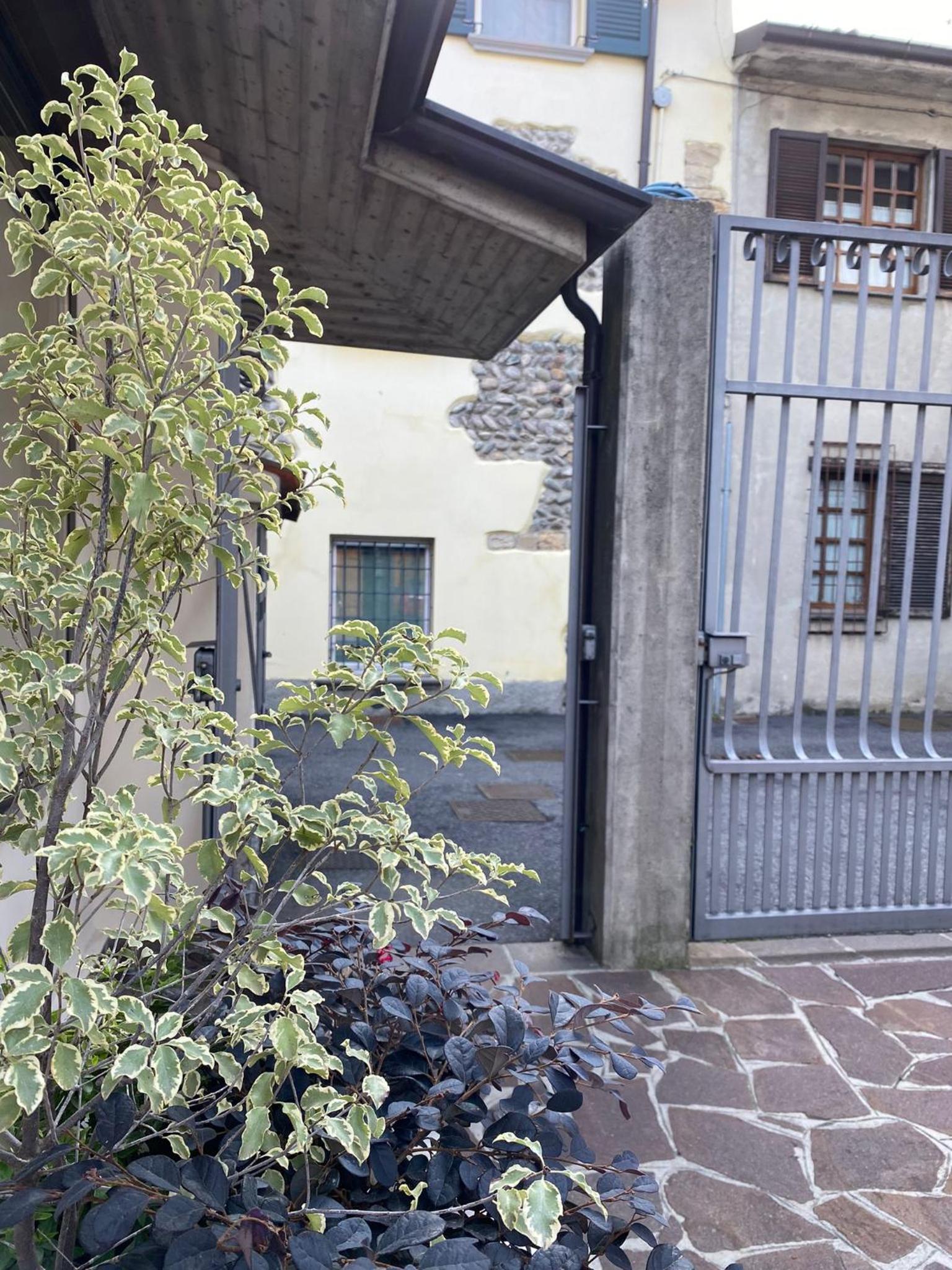 Il Caravaggio Guest House view 2