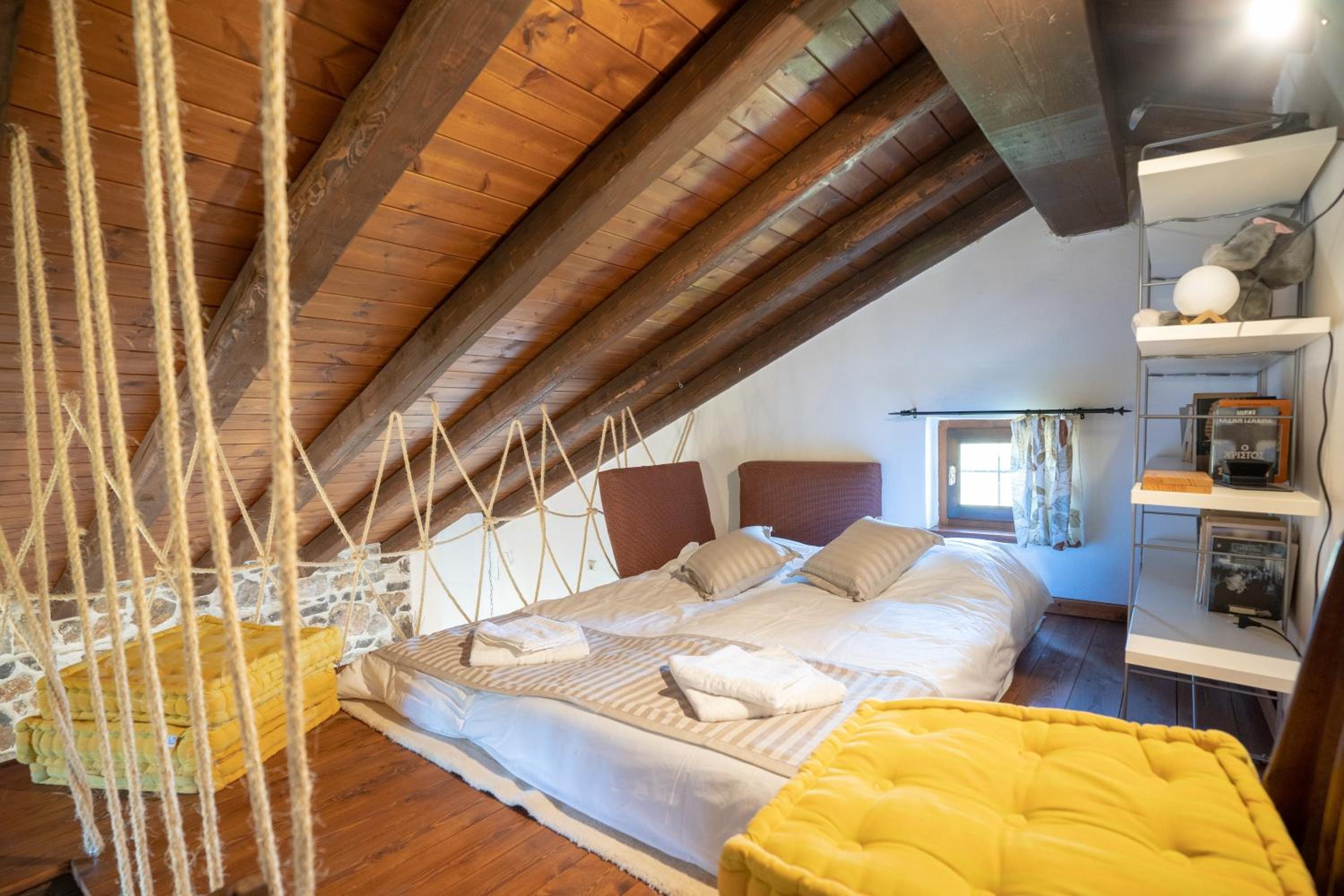 Angel House Greystone Villa Polydrossos