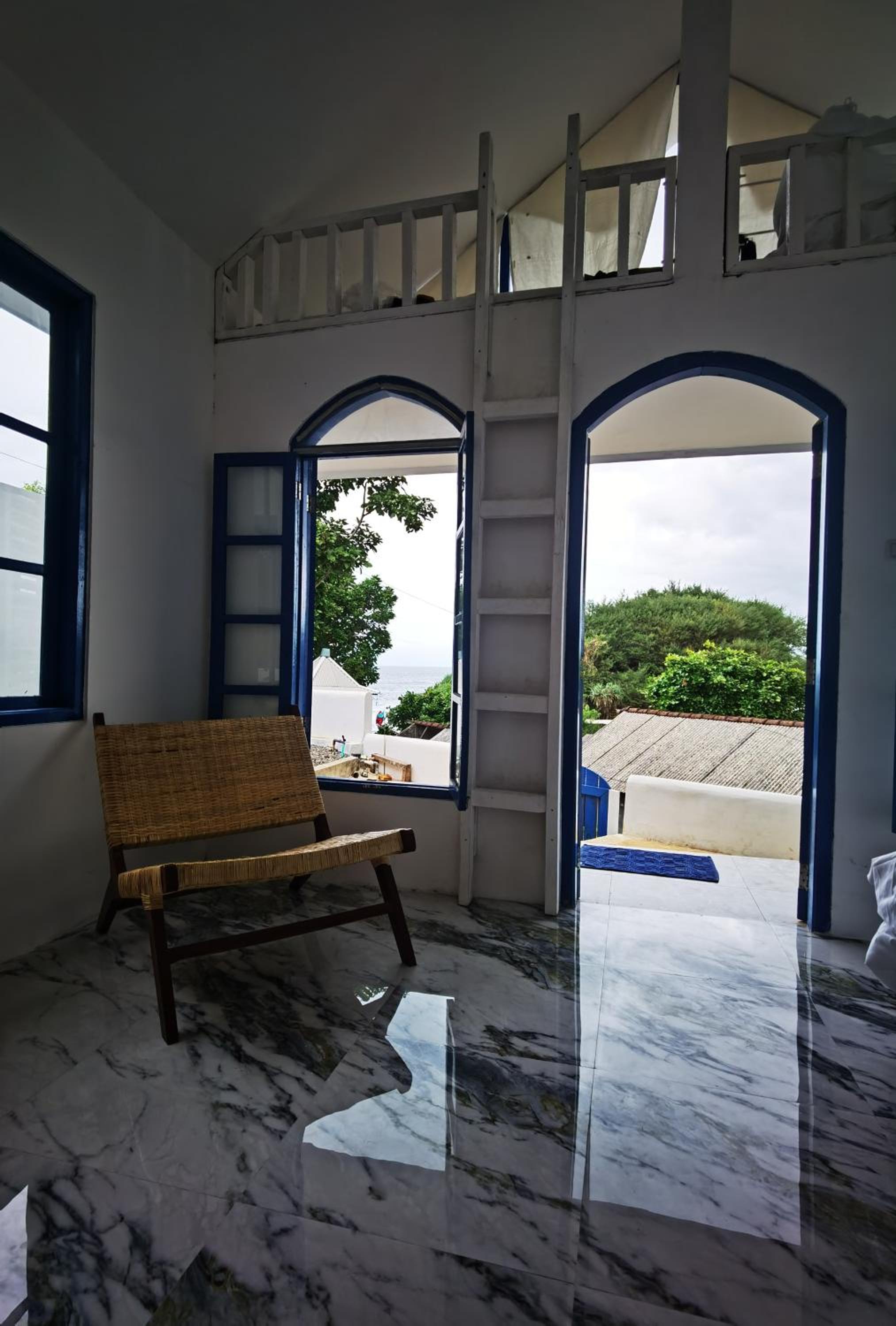 Casa Alstonia view 3