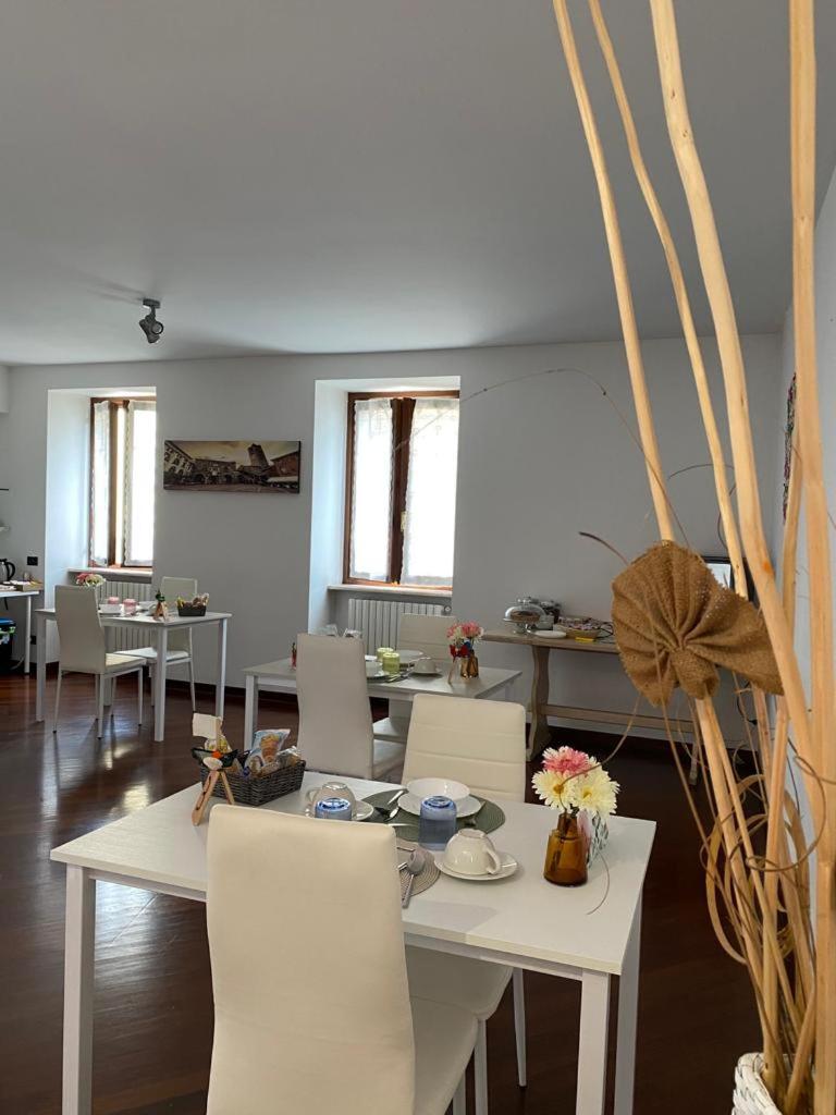 Il Caravaggio Guest House view 4