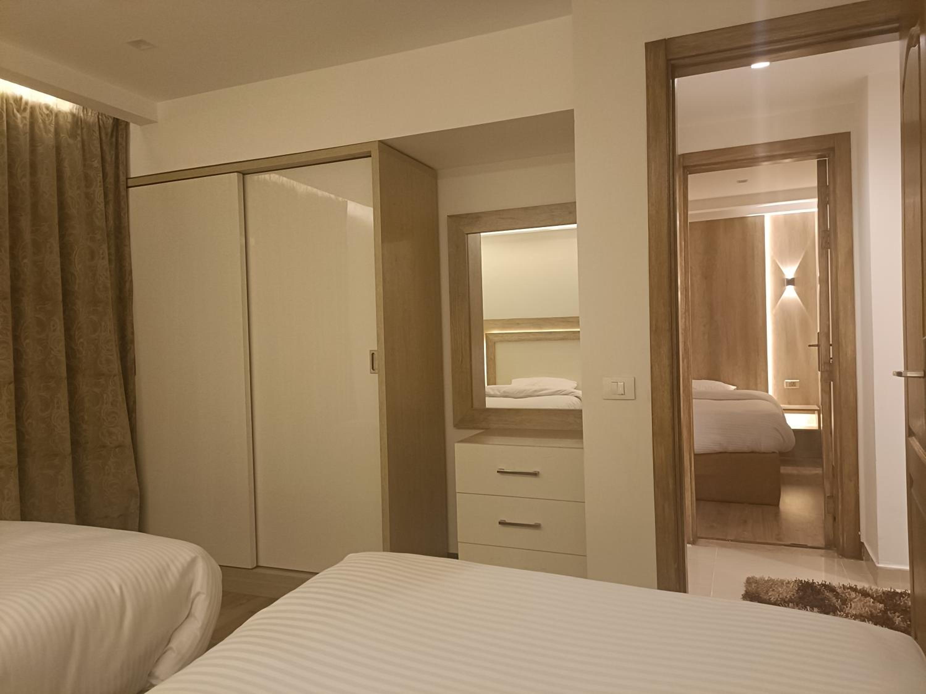 Sheraton Ocean 506 - Without Pool access