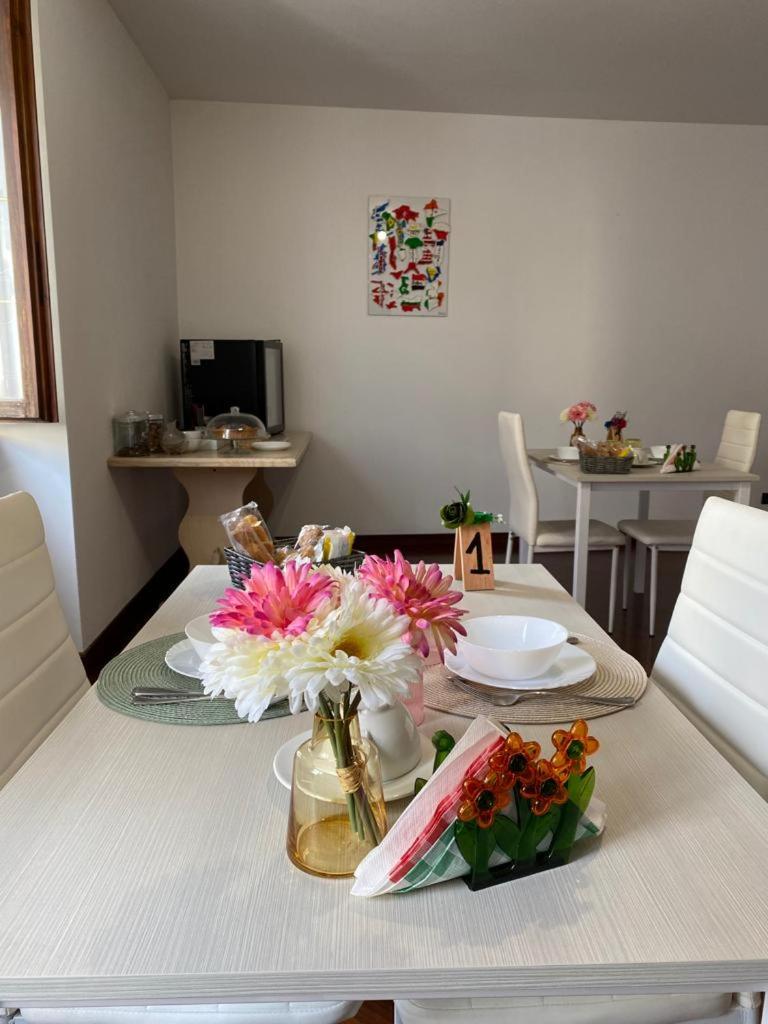 Il Caravaggio Guest House view 5