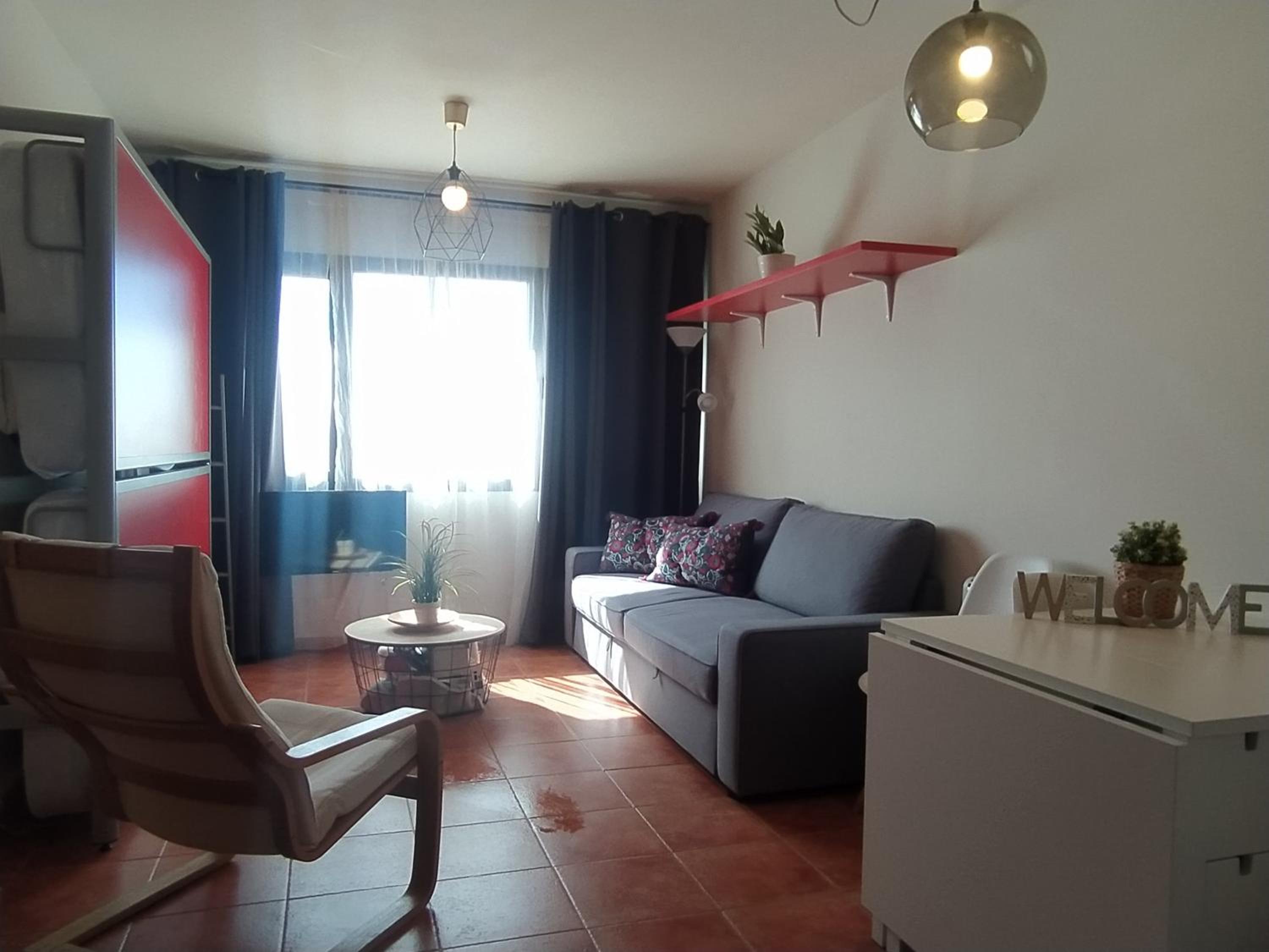 Apartament Monte Oiz 2 y parking photo 5