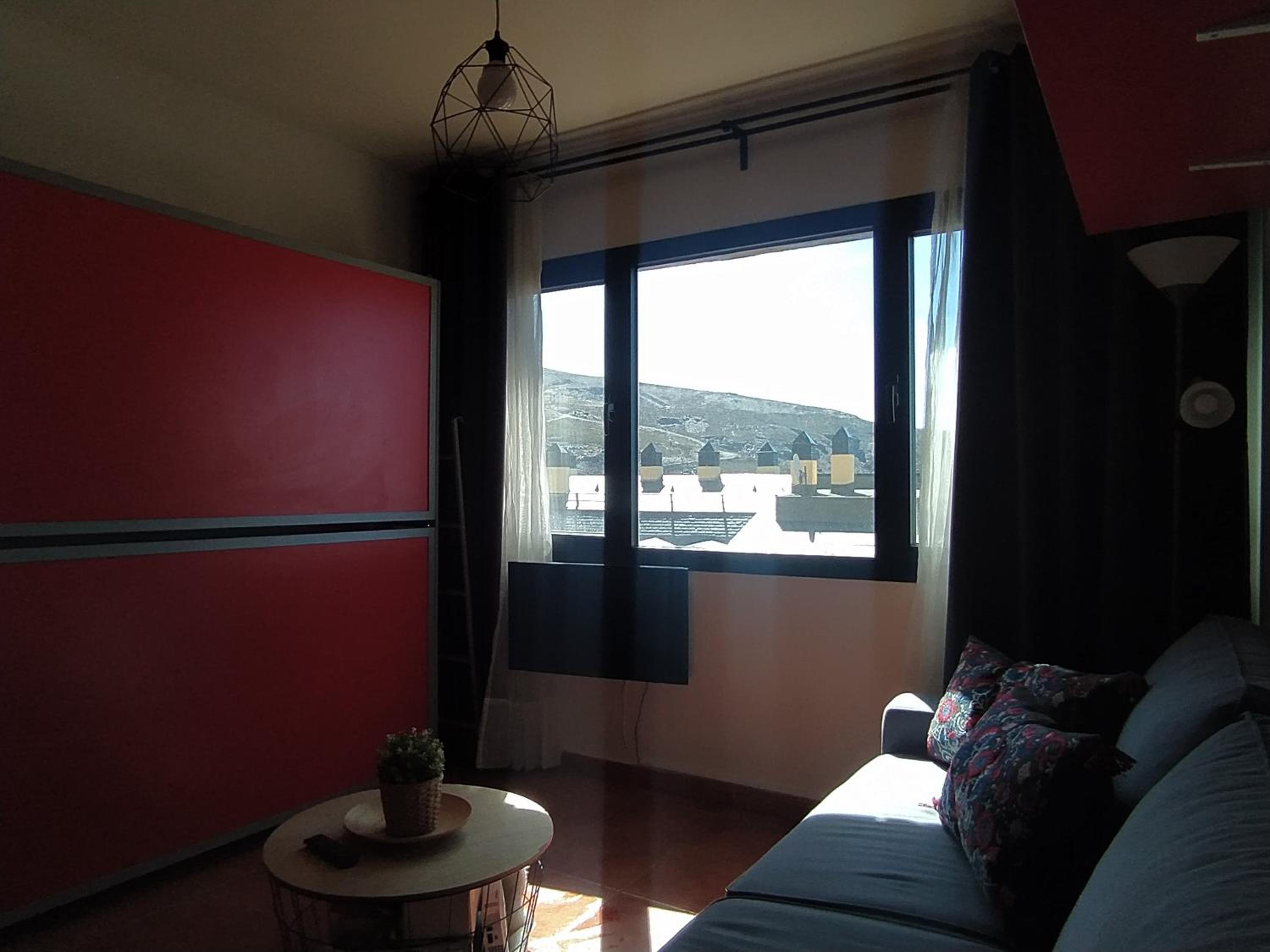 Apartament Monte Oiz 2 y parking photo 4