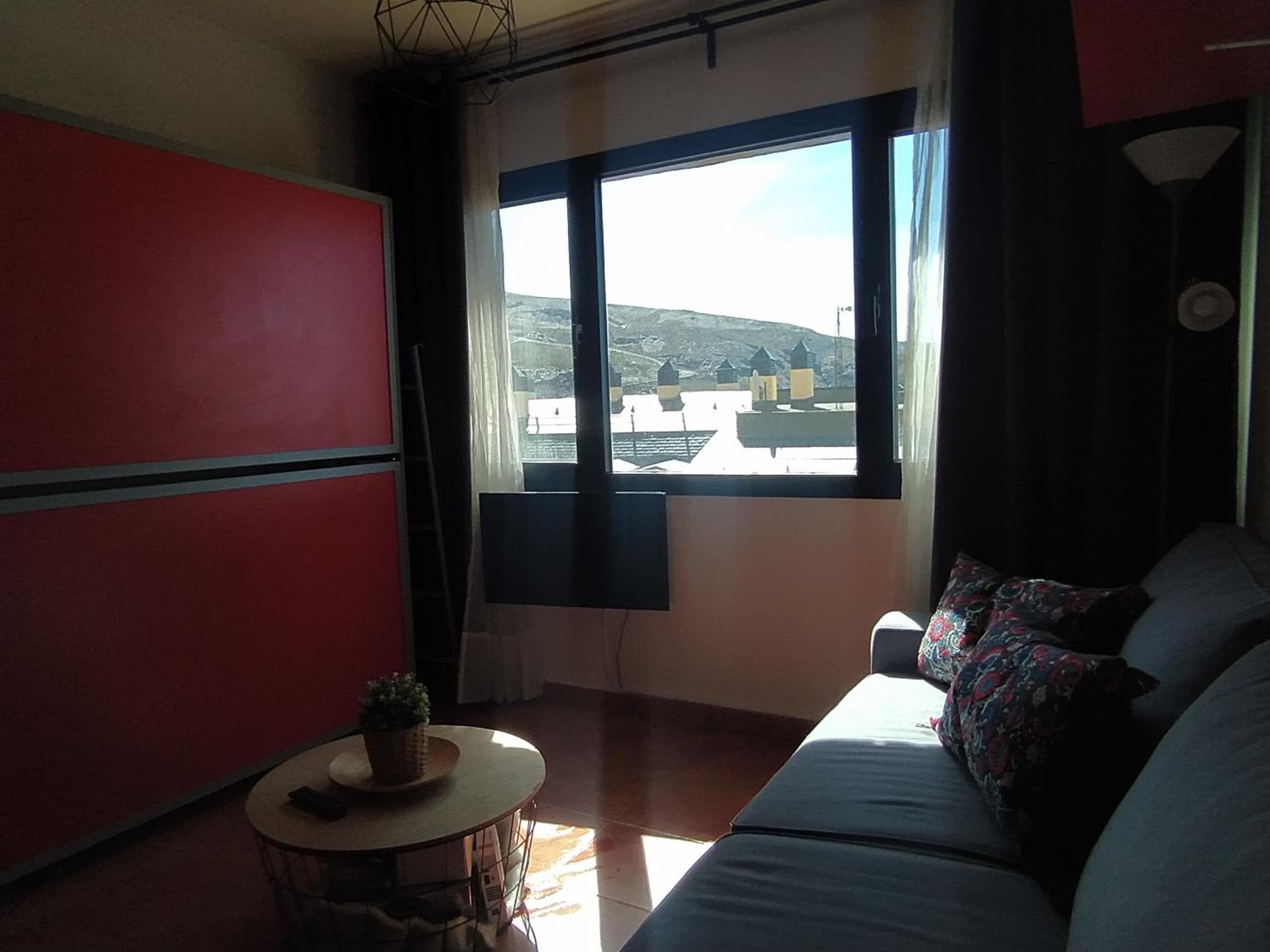 Apartament Monte Oiz 2 y parking photo 3