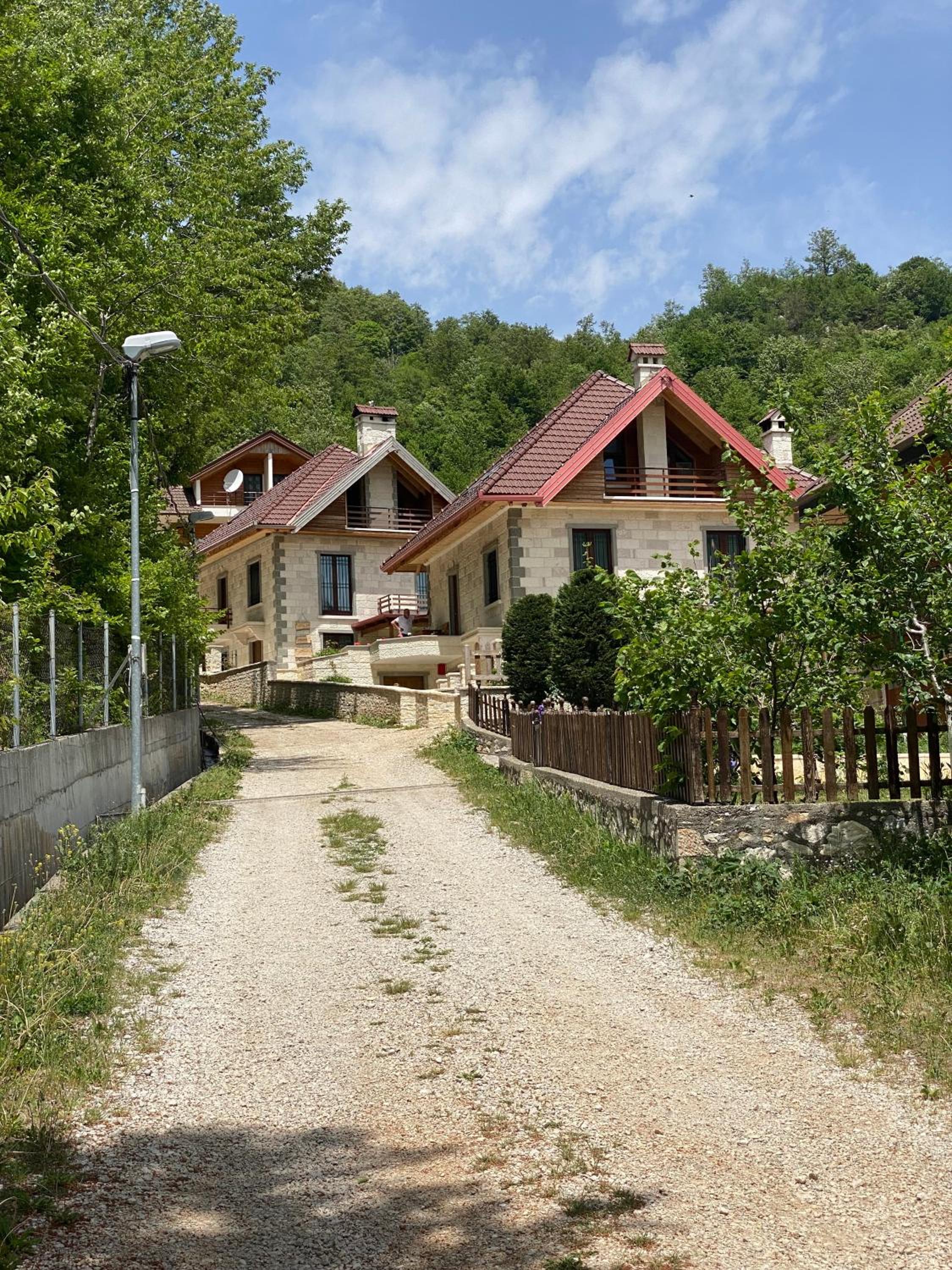 JOEN Village