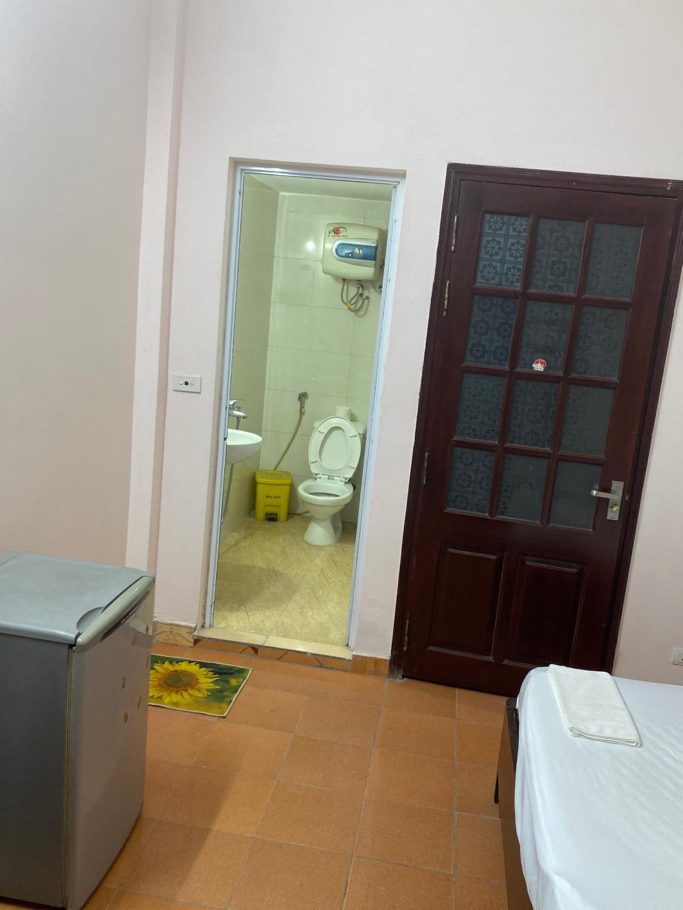 Hoàng Kiên Hotel